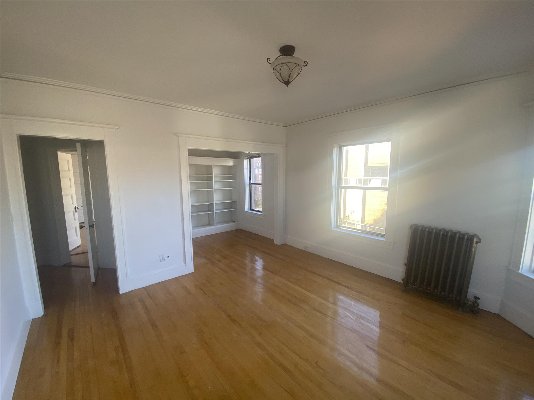 84 Prescott St, Harvard Square