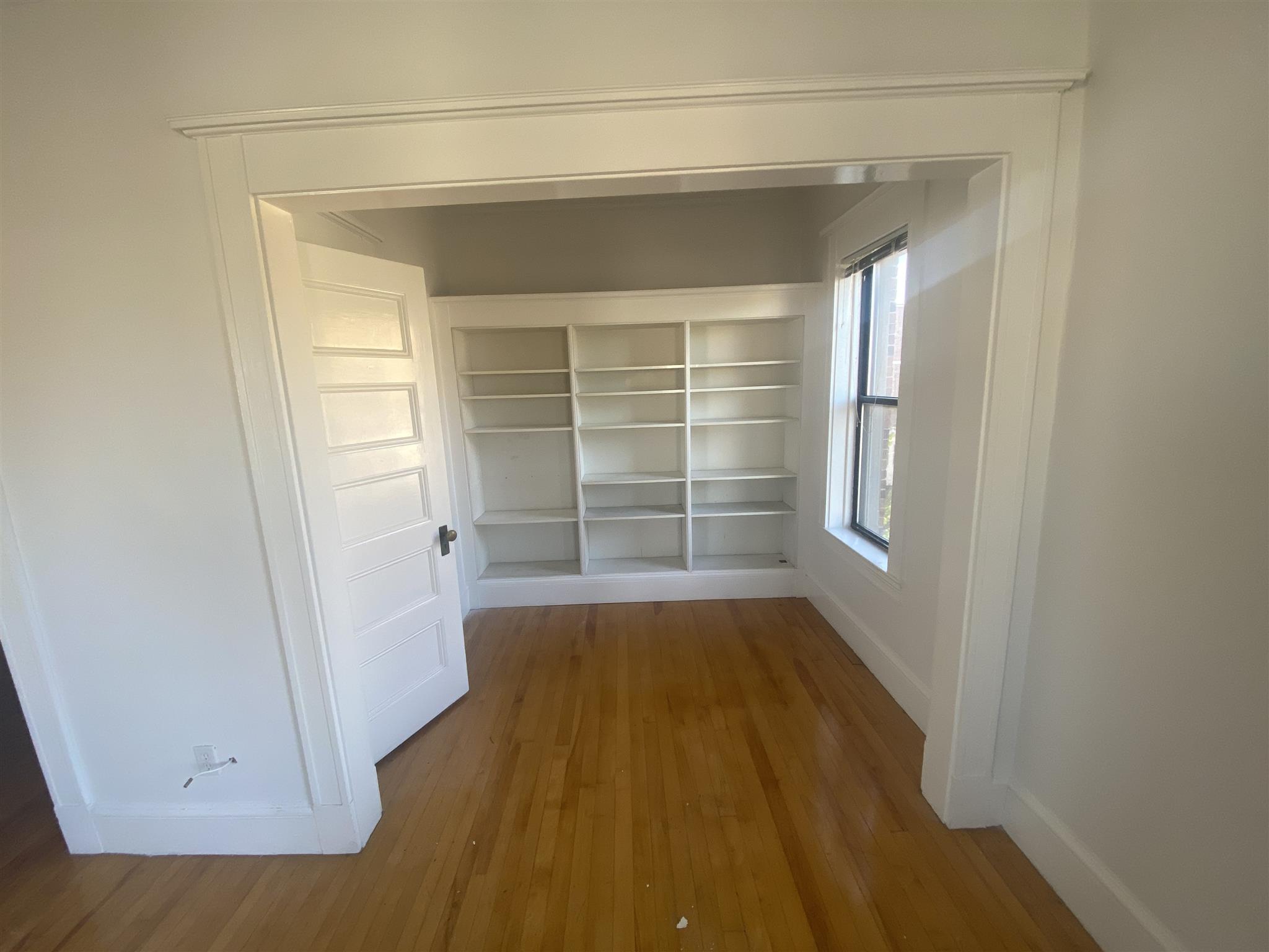 84 Prescott St, Harvard Square