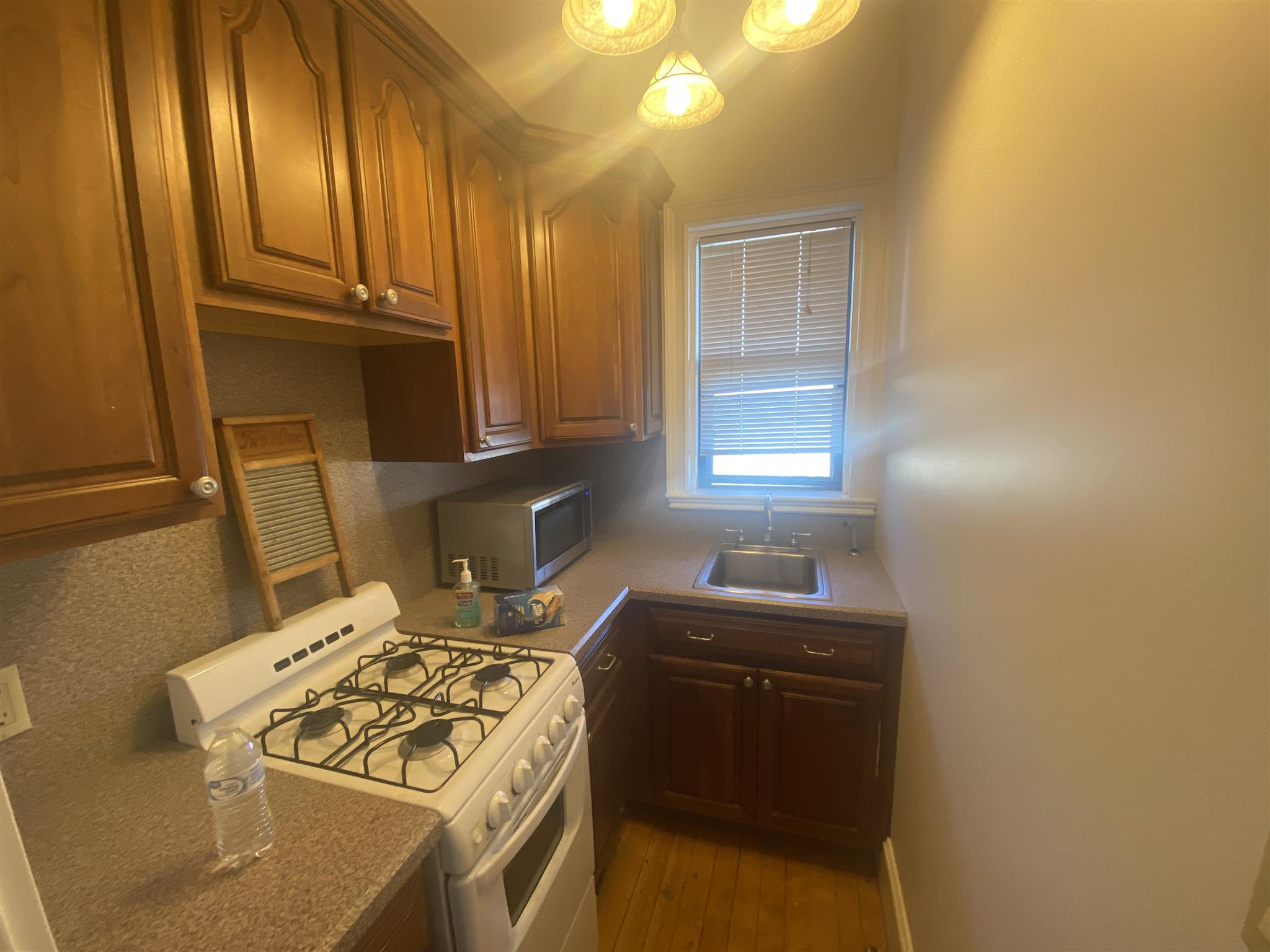 84 Prescott St, Harvard Square