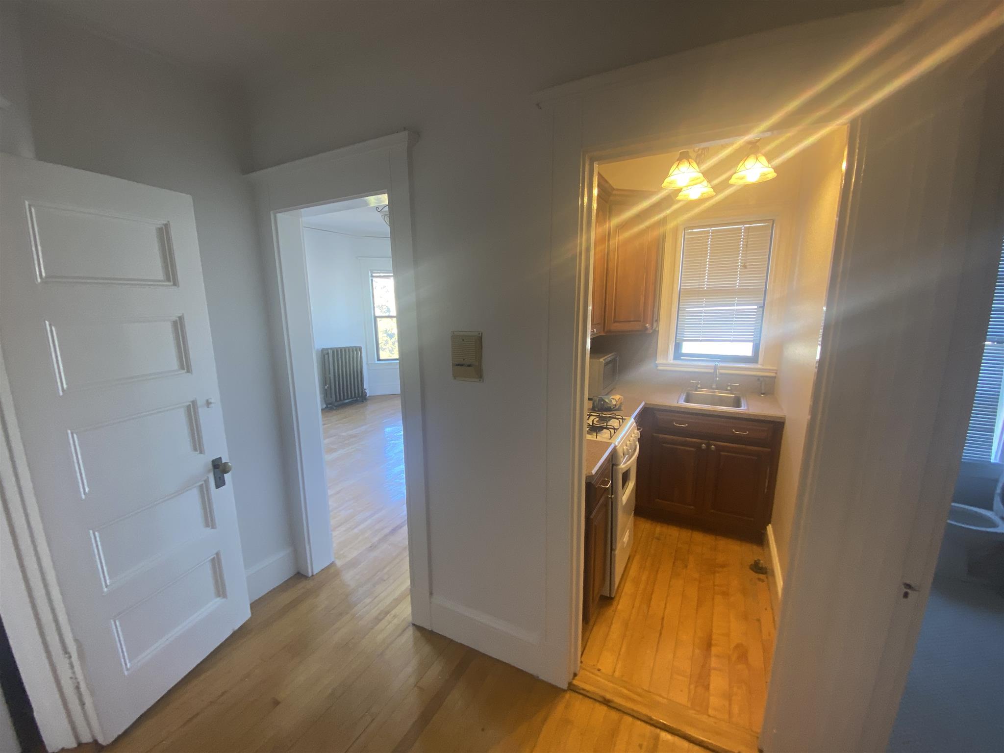 84 Prescott St, Harvard Square