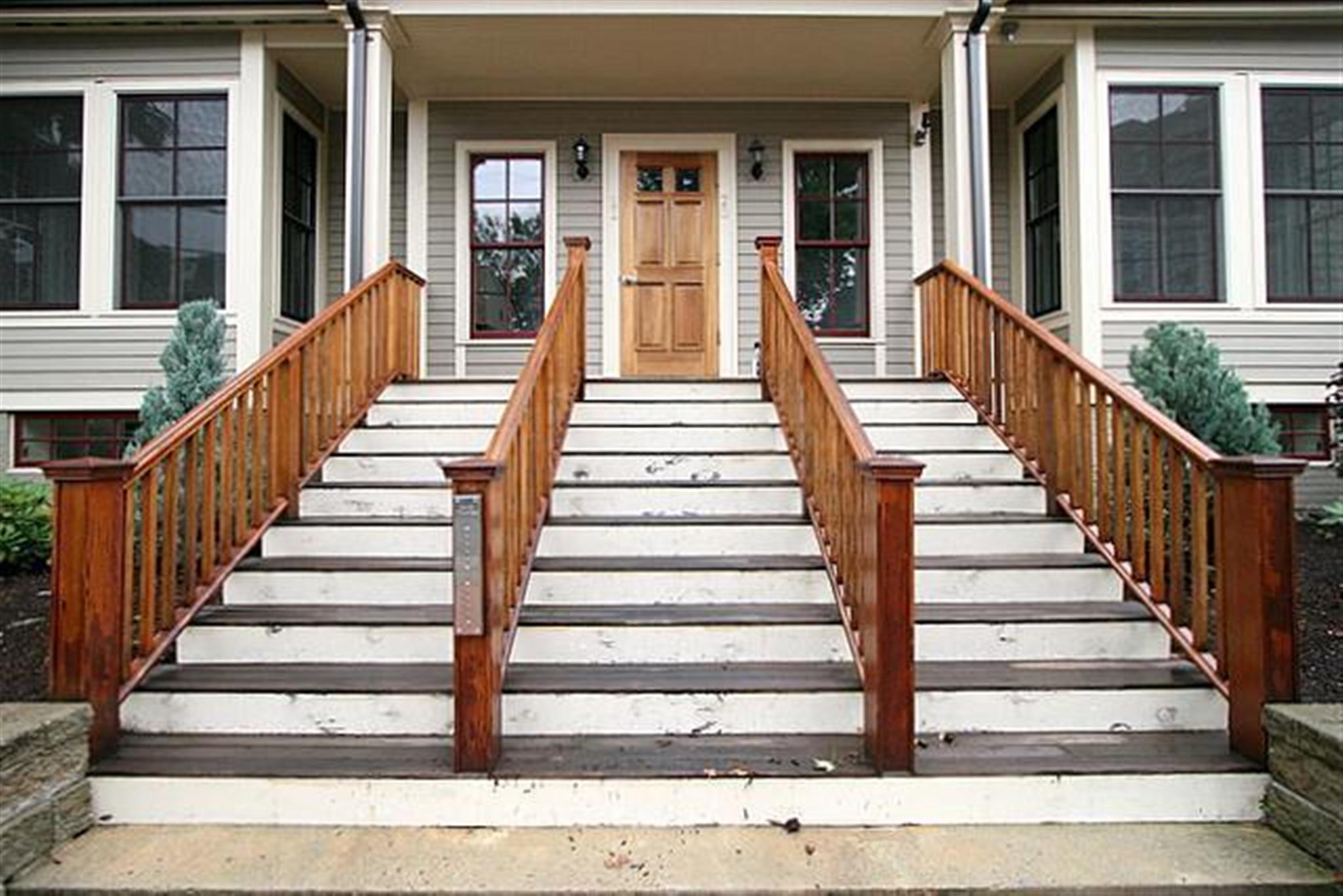 22 Trowbridge St, Harvard Square