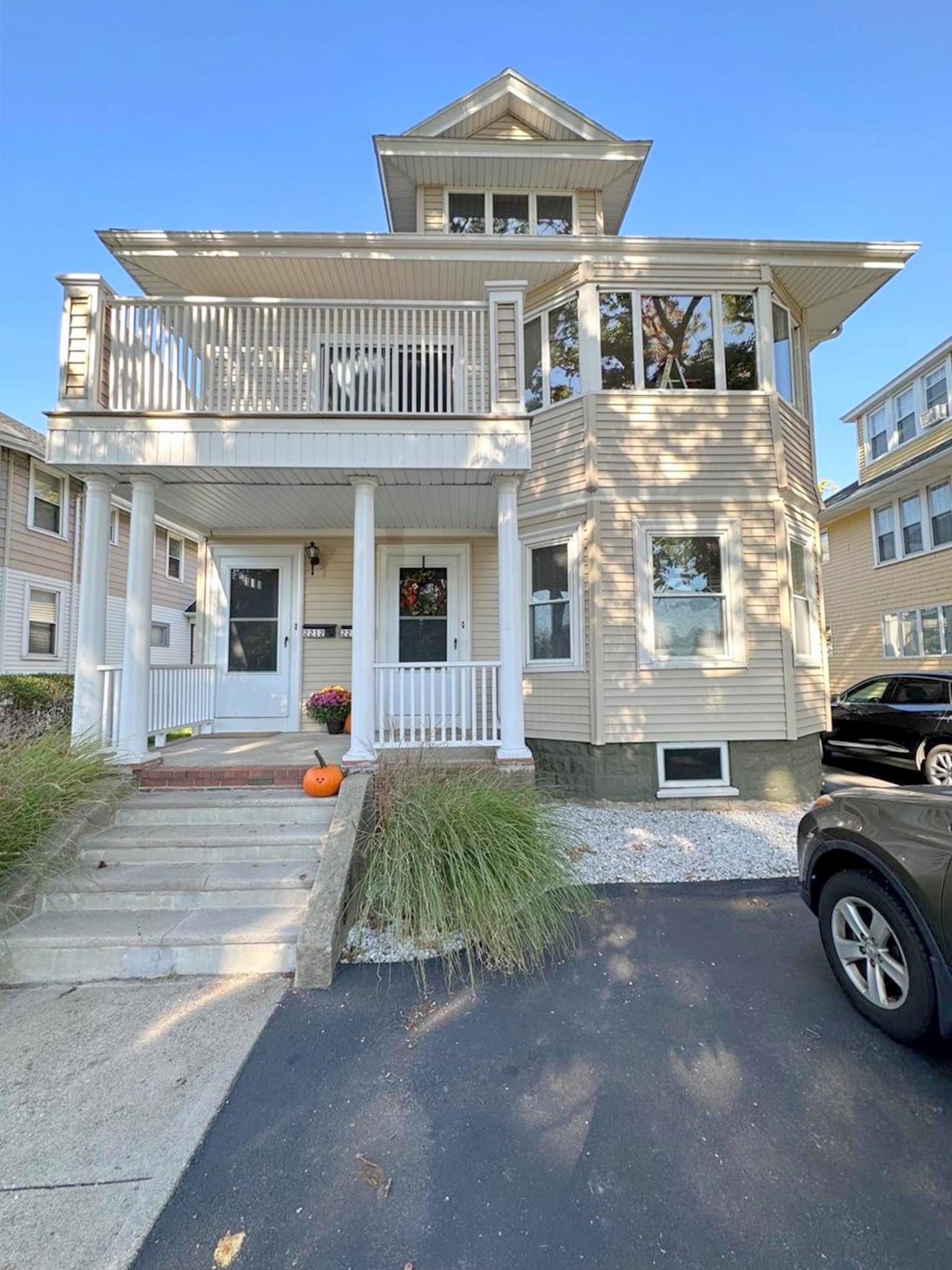 2212 Mystic Valley Pkwy, Medford