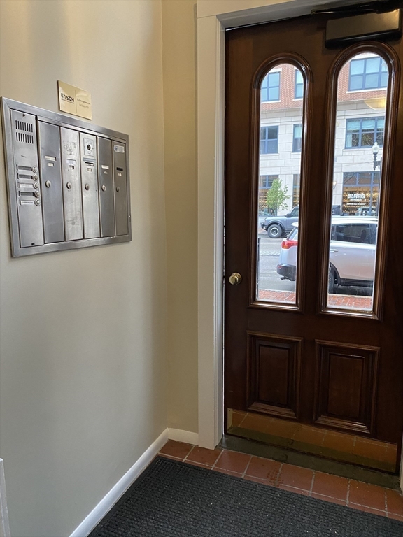 308 Columbus Ave, South End