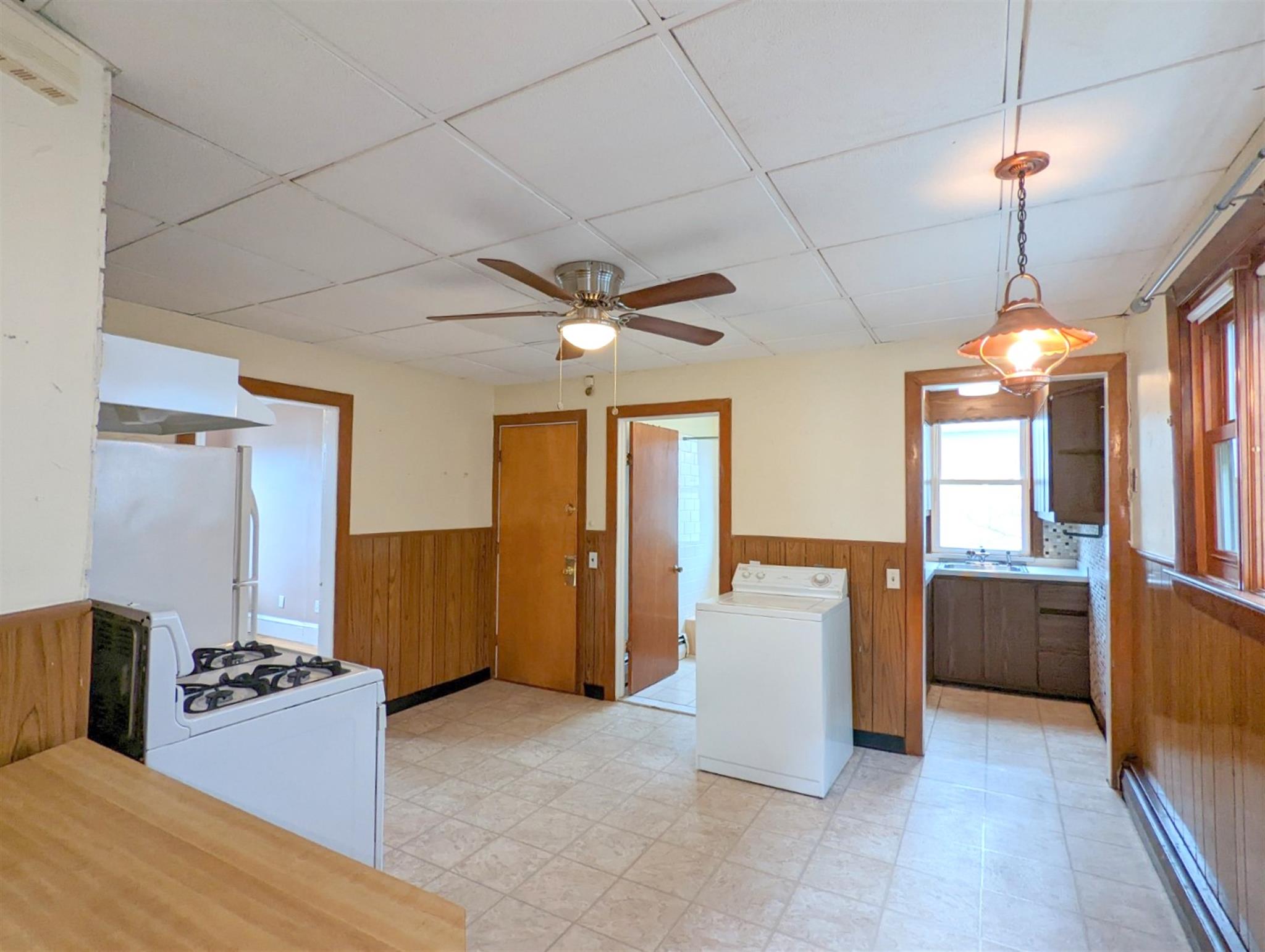 202 Washington St, Union Square