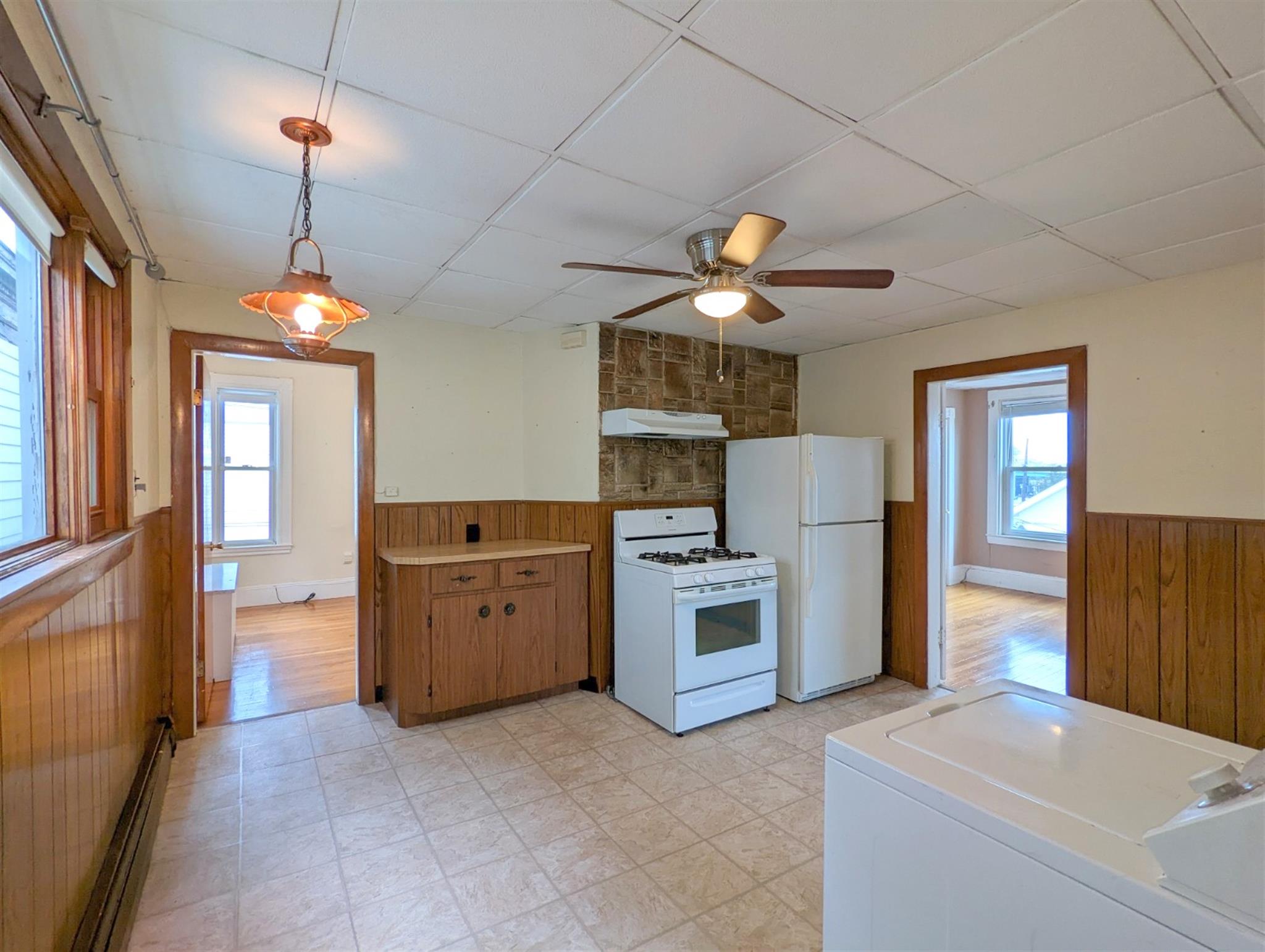 202 Washington St, Union Square