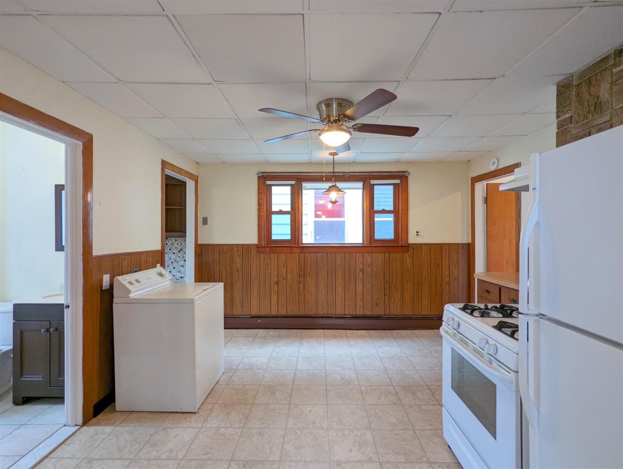 202 Washington St, Union Square