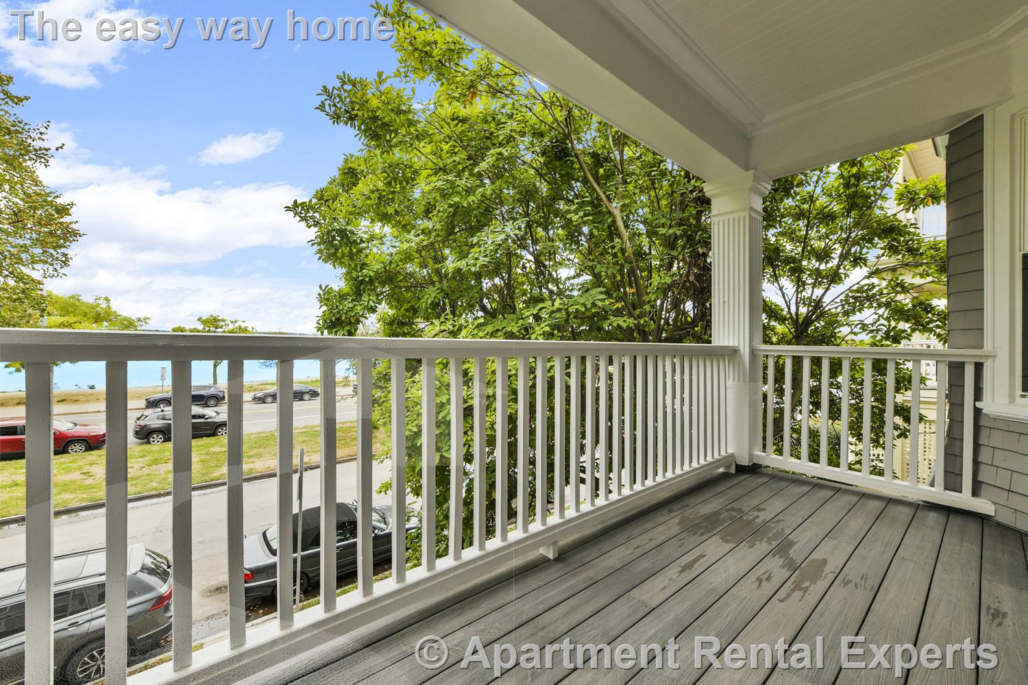 1776 Columbia Rd, South Boston