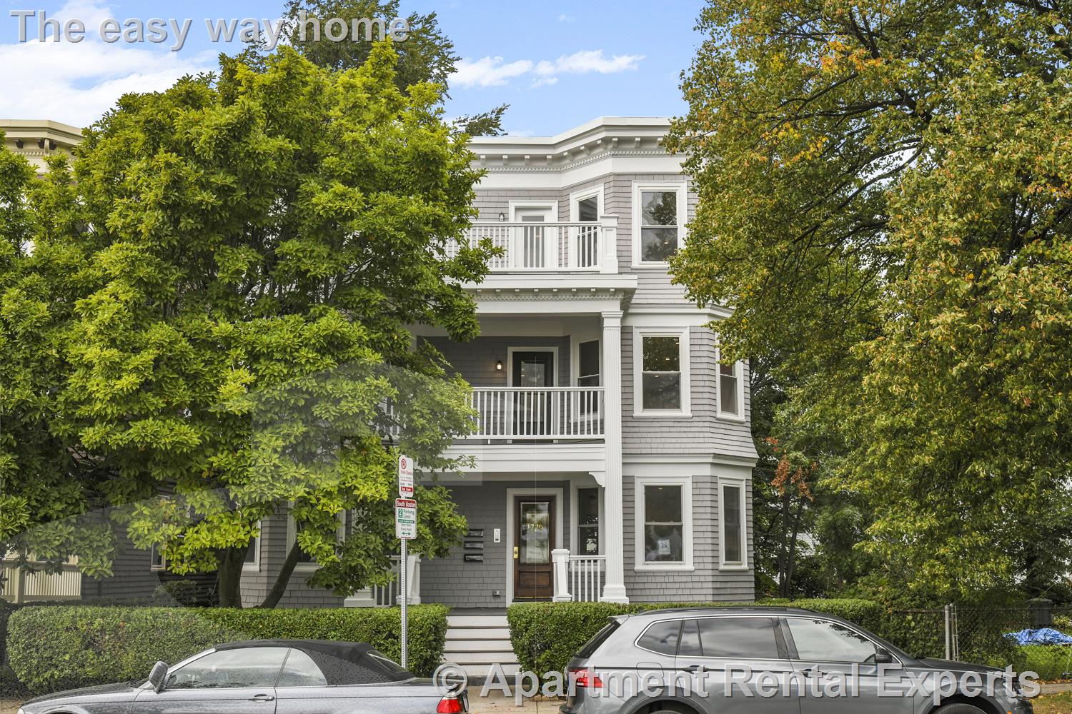 1776 Columbia Rd, South Boston