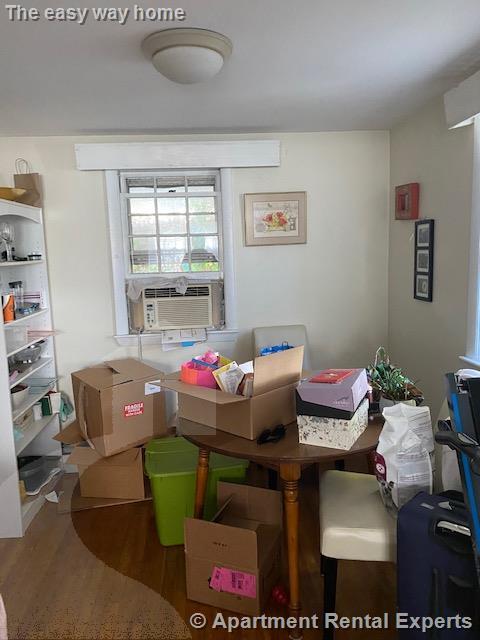 92 North, Powderhouse