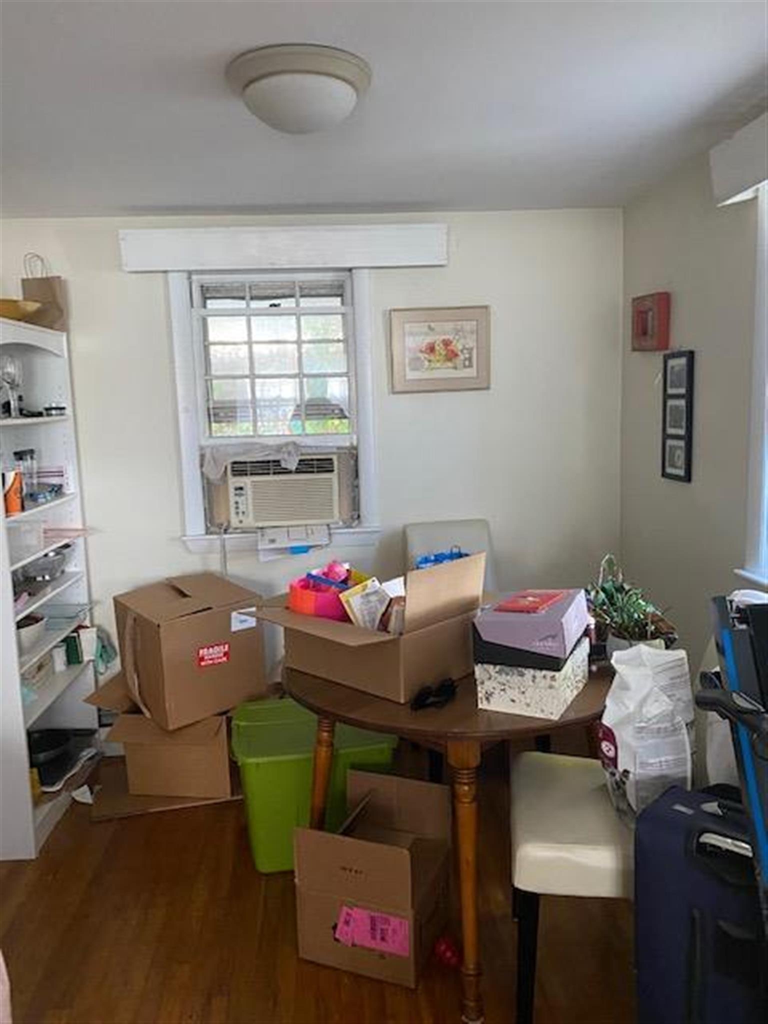 92 North St, Powderhouse
