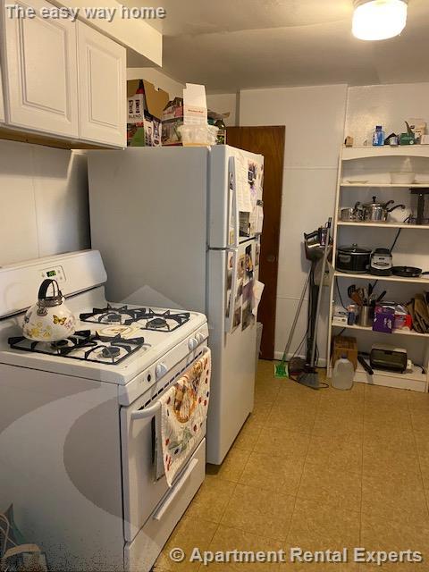 92 North, Powderhouse