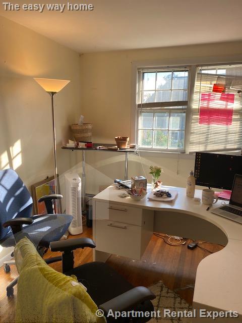 92 North, Powderhouse