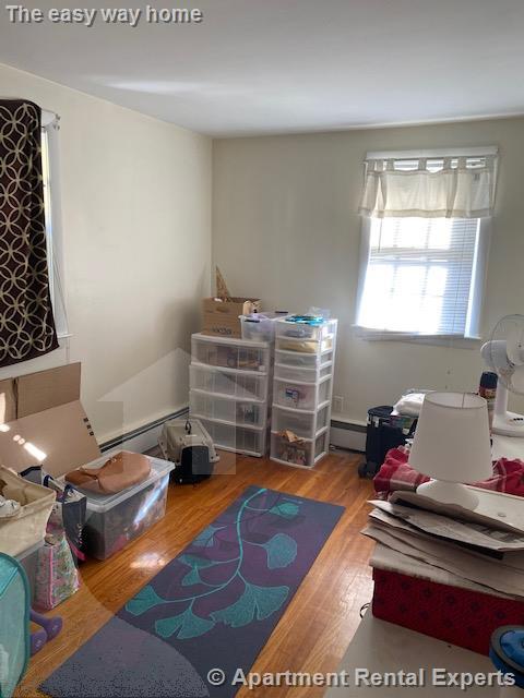 92 North, Powderhouse