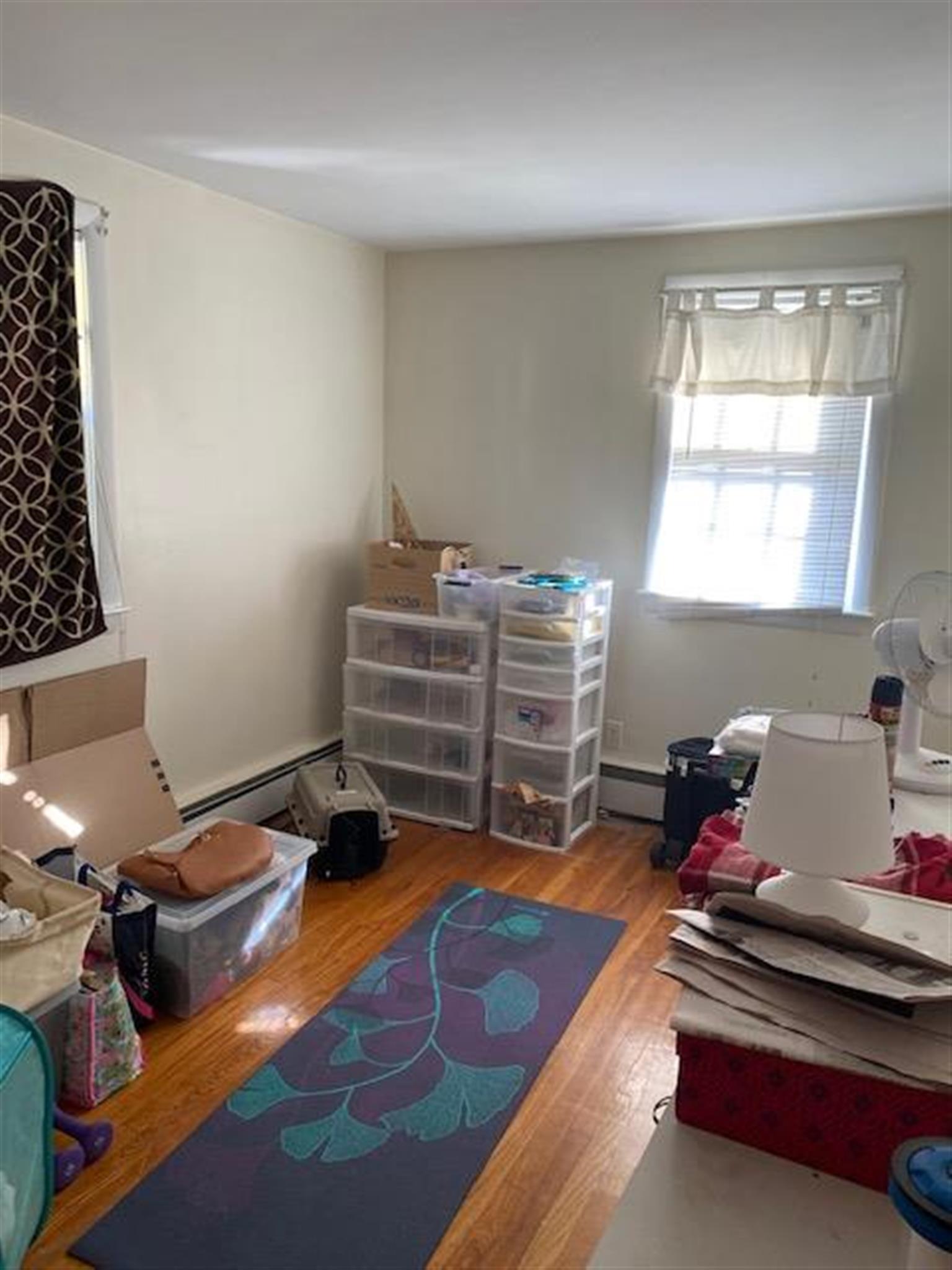 92 North St, Powderhouse