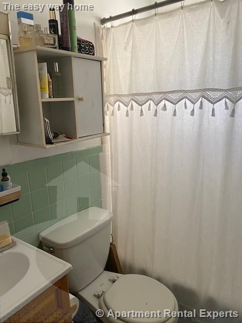 92 North, Powderhouse