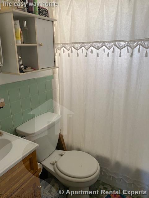 92 North, Powderhouse