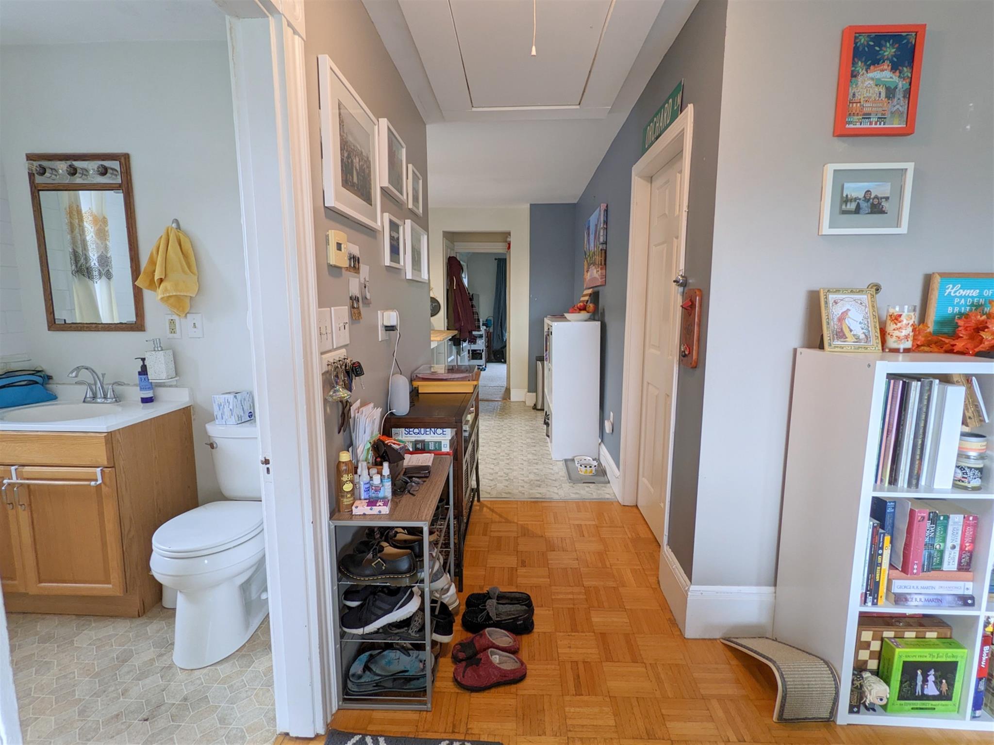 191 Summer St, Union Square