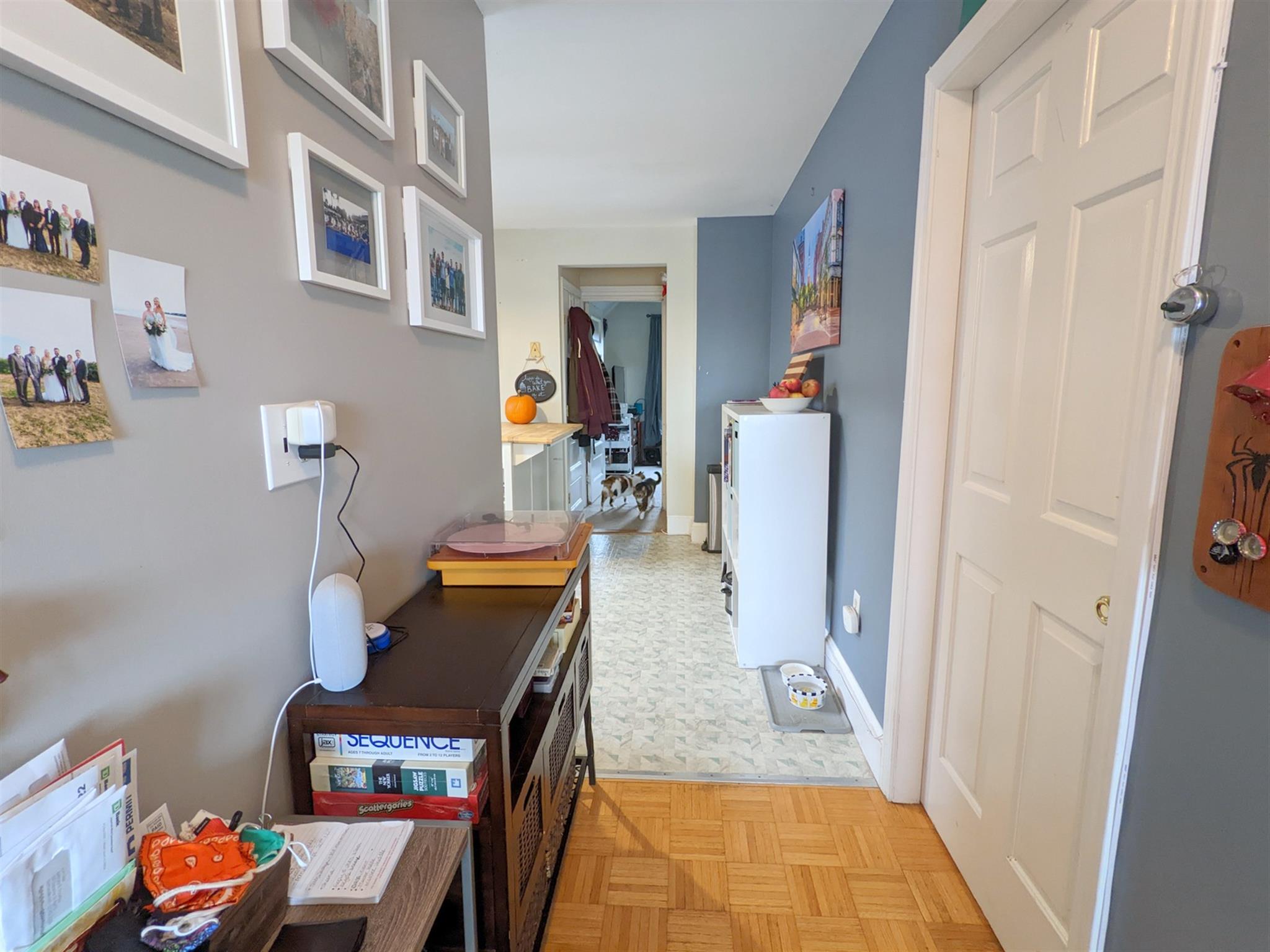 191 Summer St, Union Square