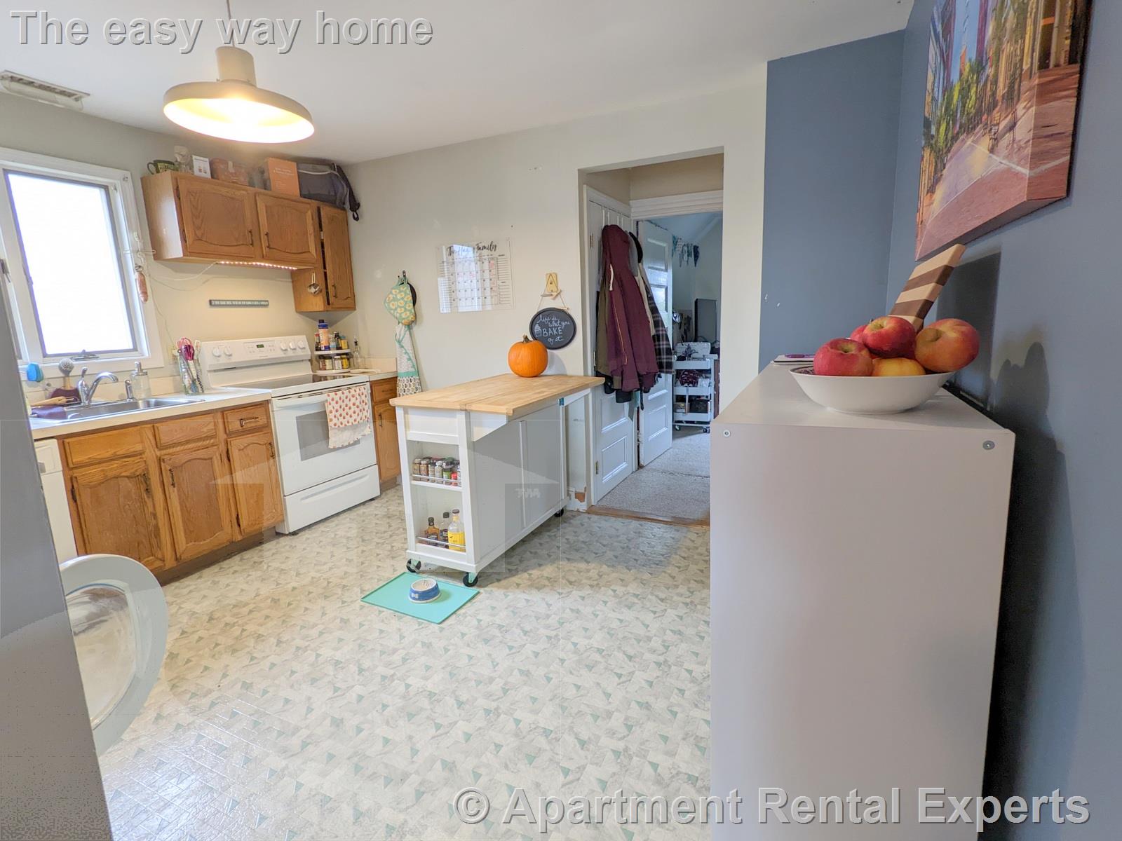 191 Summer, Porter Square