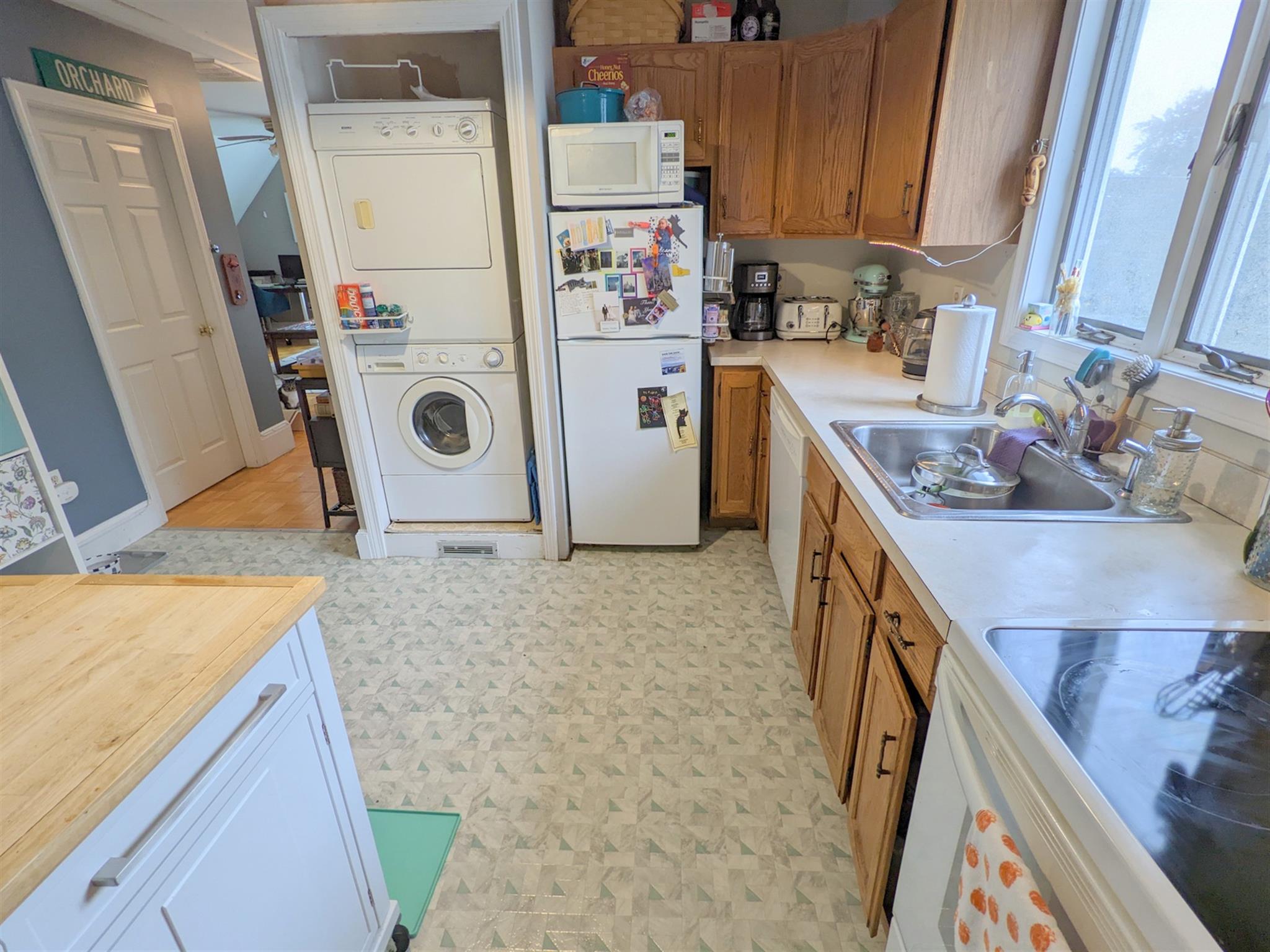 191 Summer St, Union Square