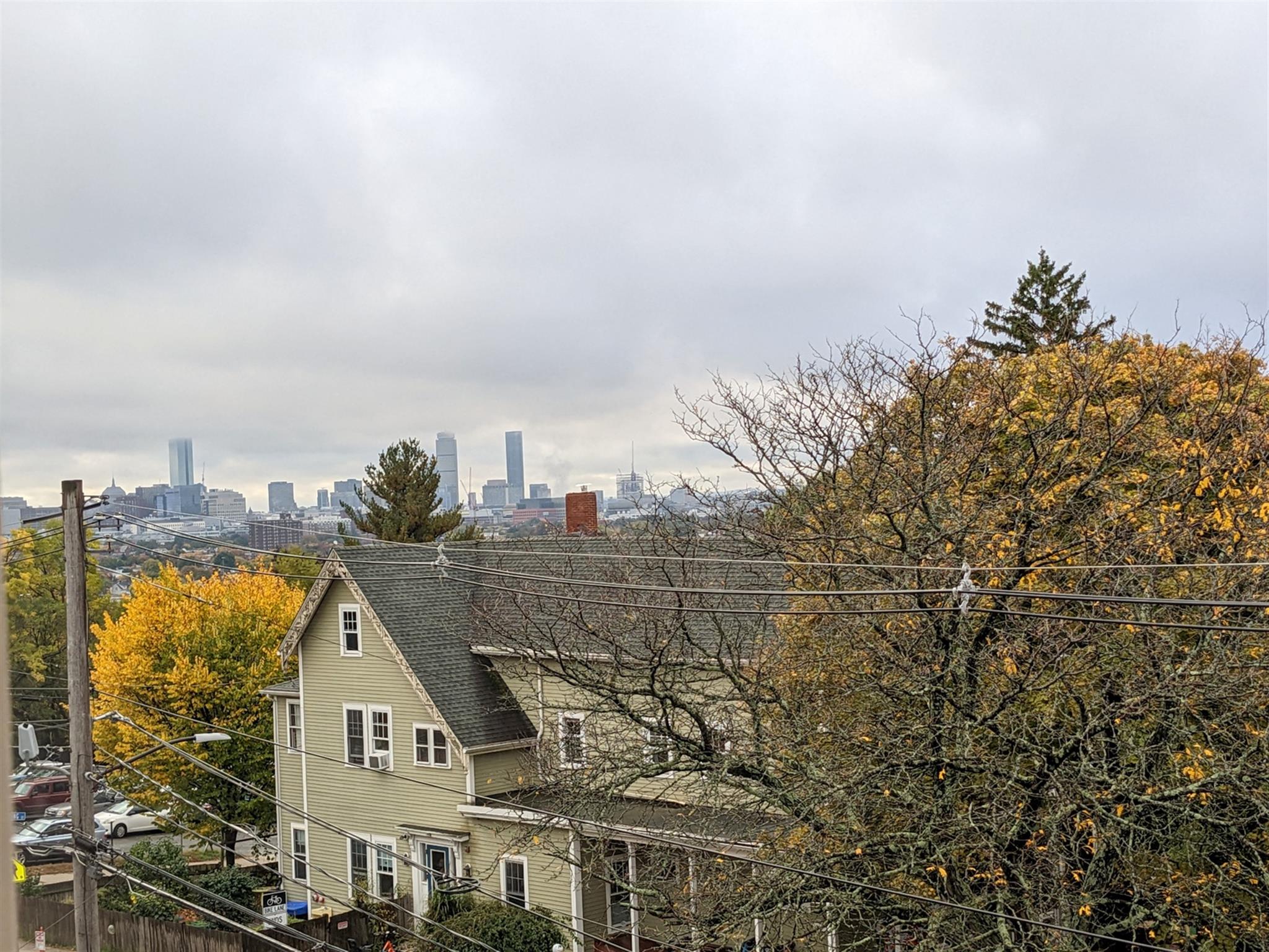 191 Summer St, Union Square