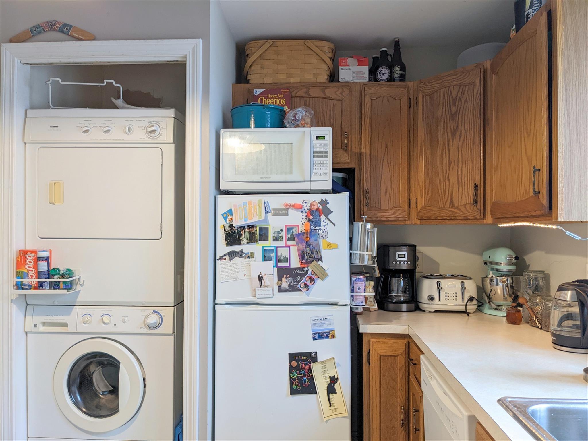 191 Summer St, Union Square