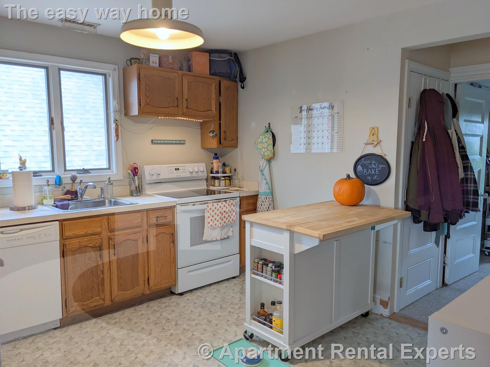 191 Summer, Porter Square