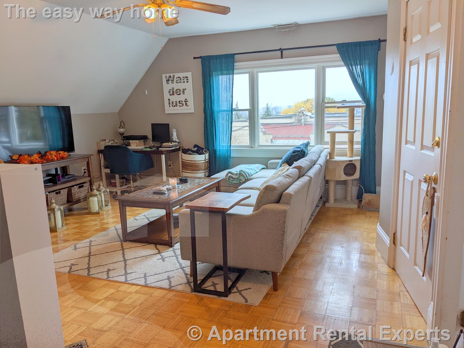 191 Summer, Porter Square