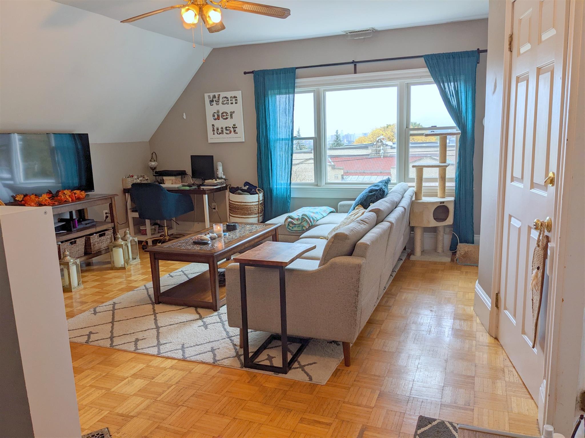 191 Summer St, Union Square