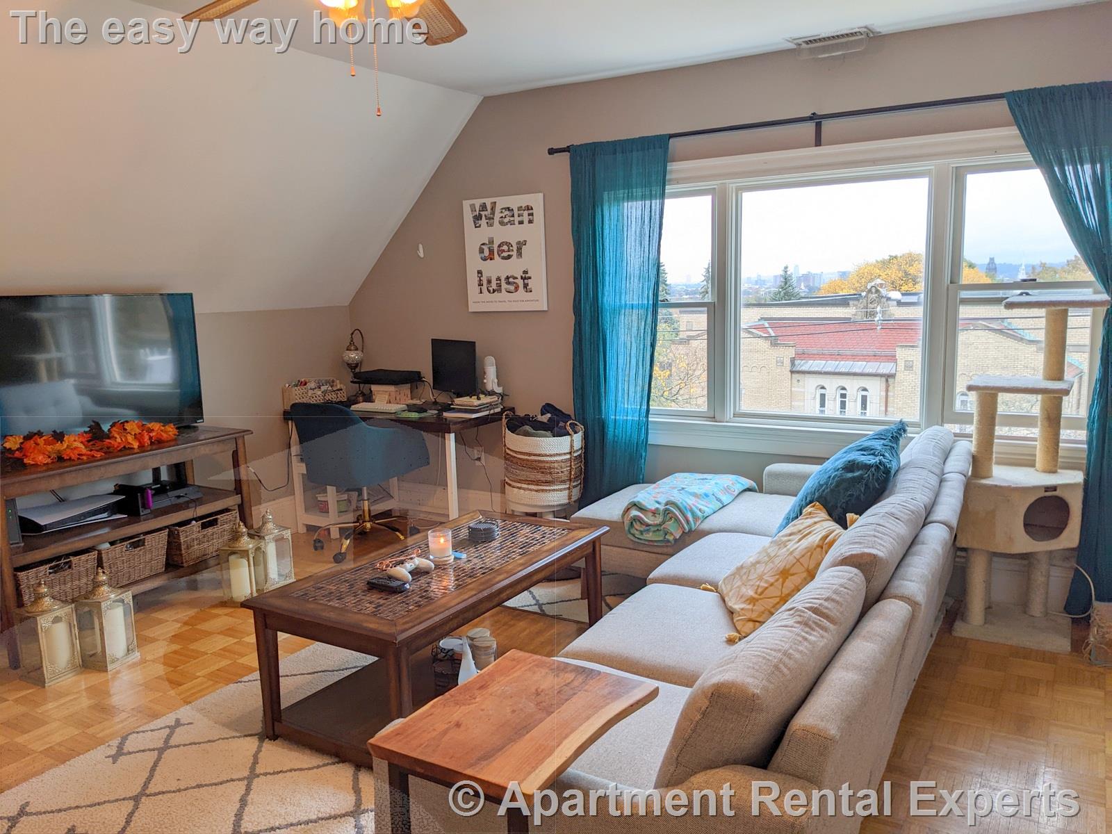 191 Summer, Porter Square