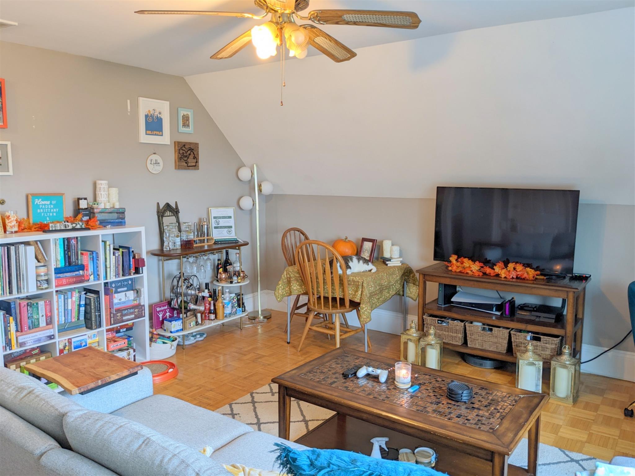 191 Summer St, Union Square