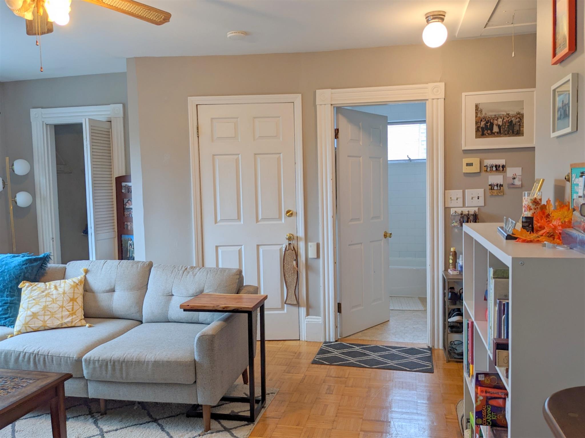 191 Summer St, Union Square