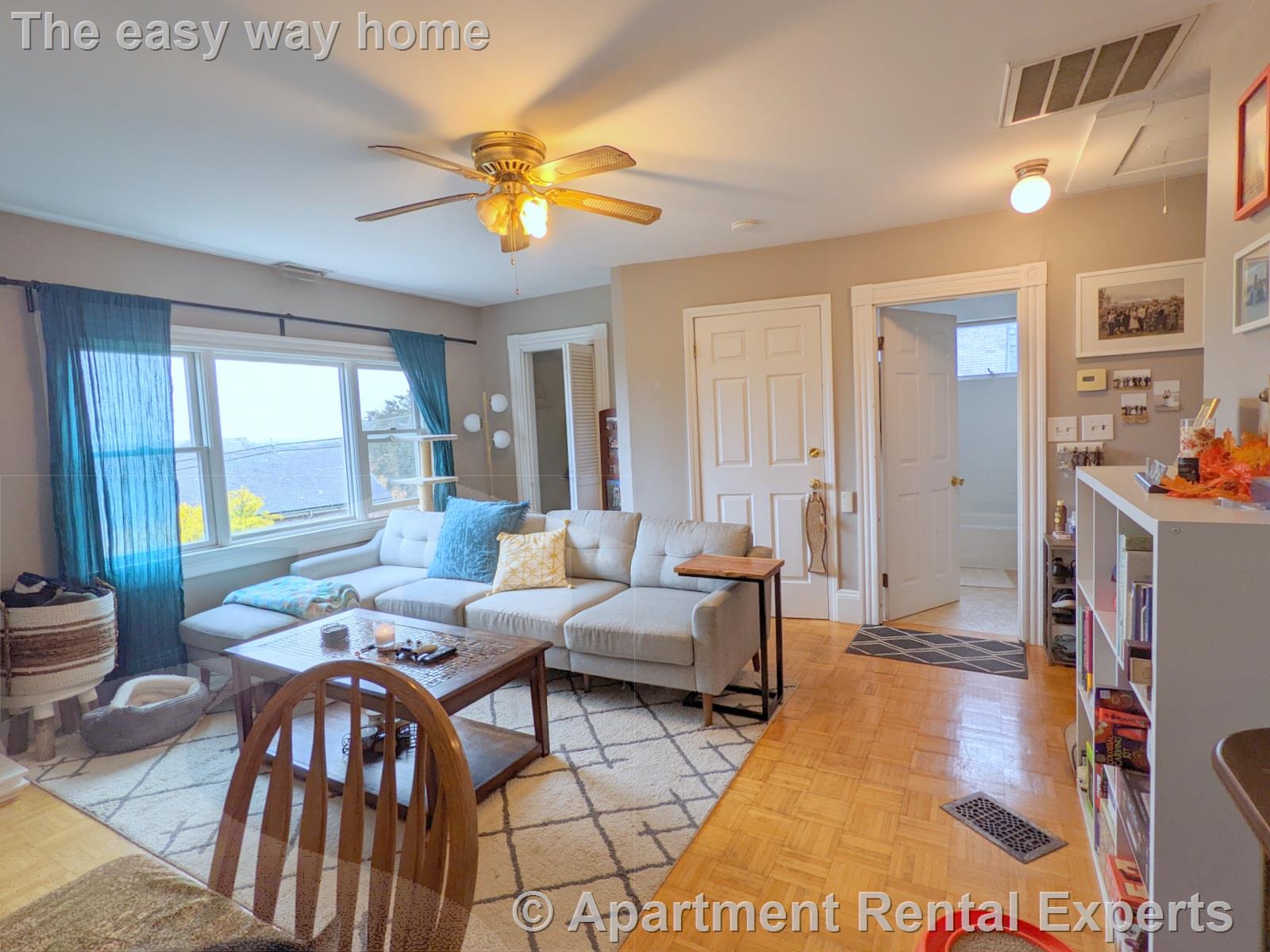 191 Summer, Porter Square