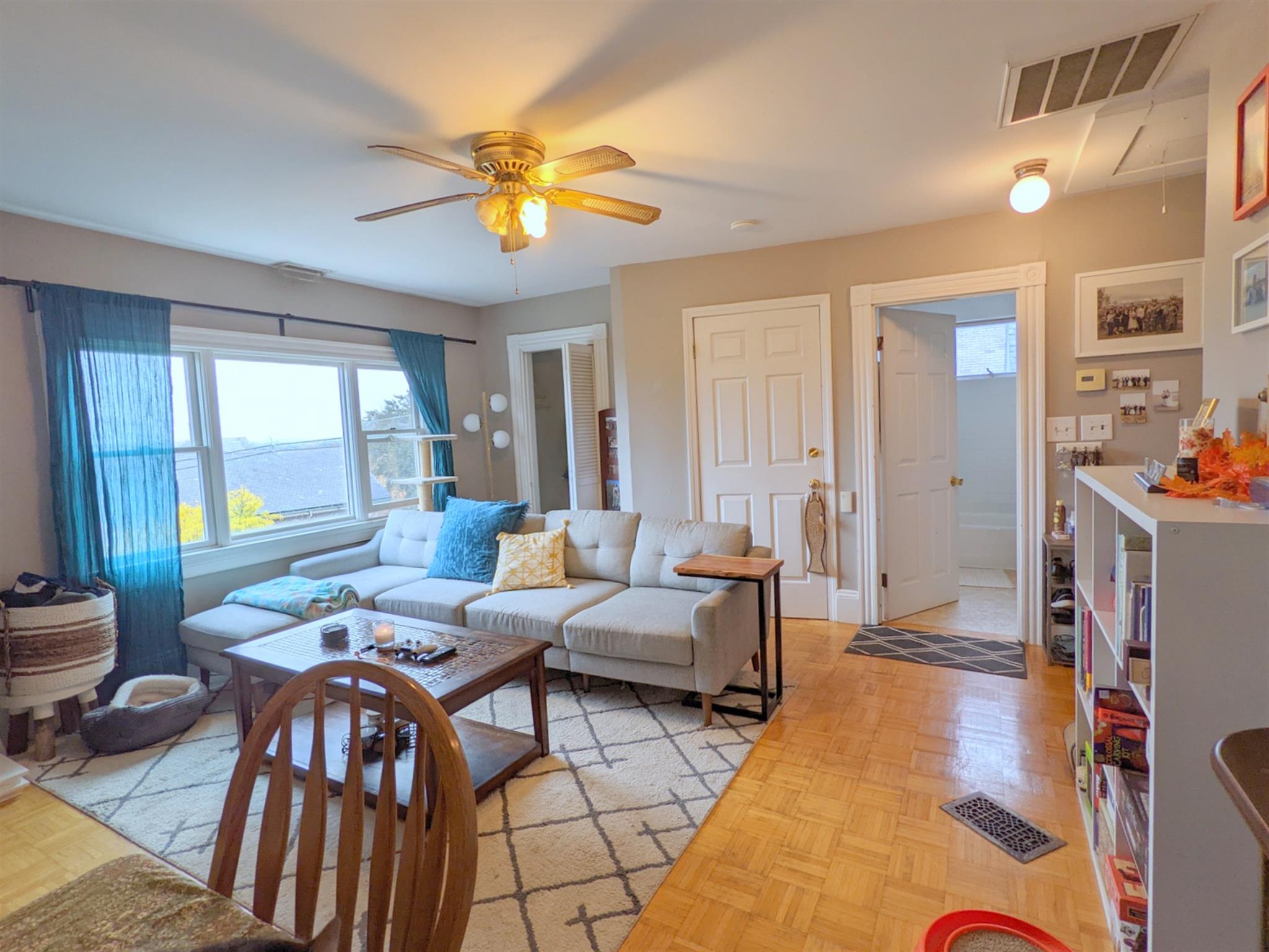 191 Summer St, Union Square