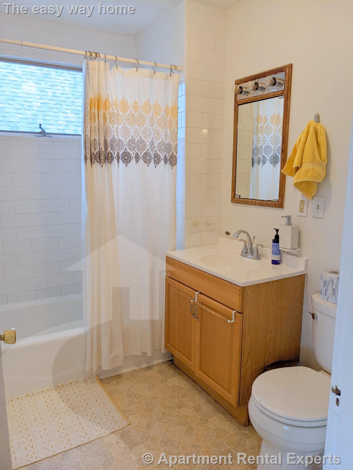 191 Summer, Porter Square