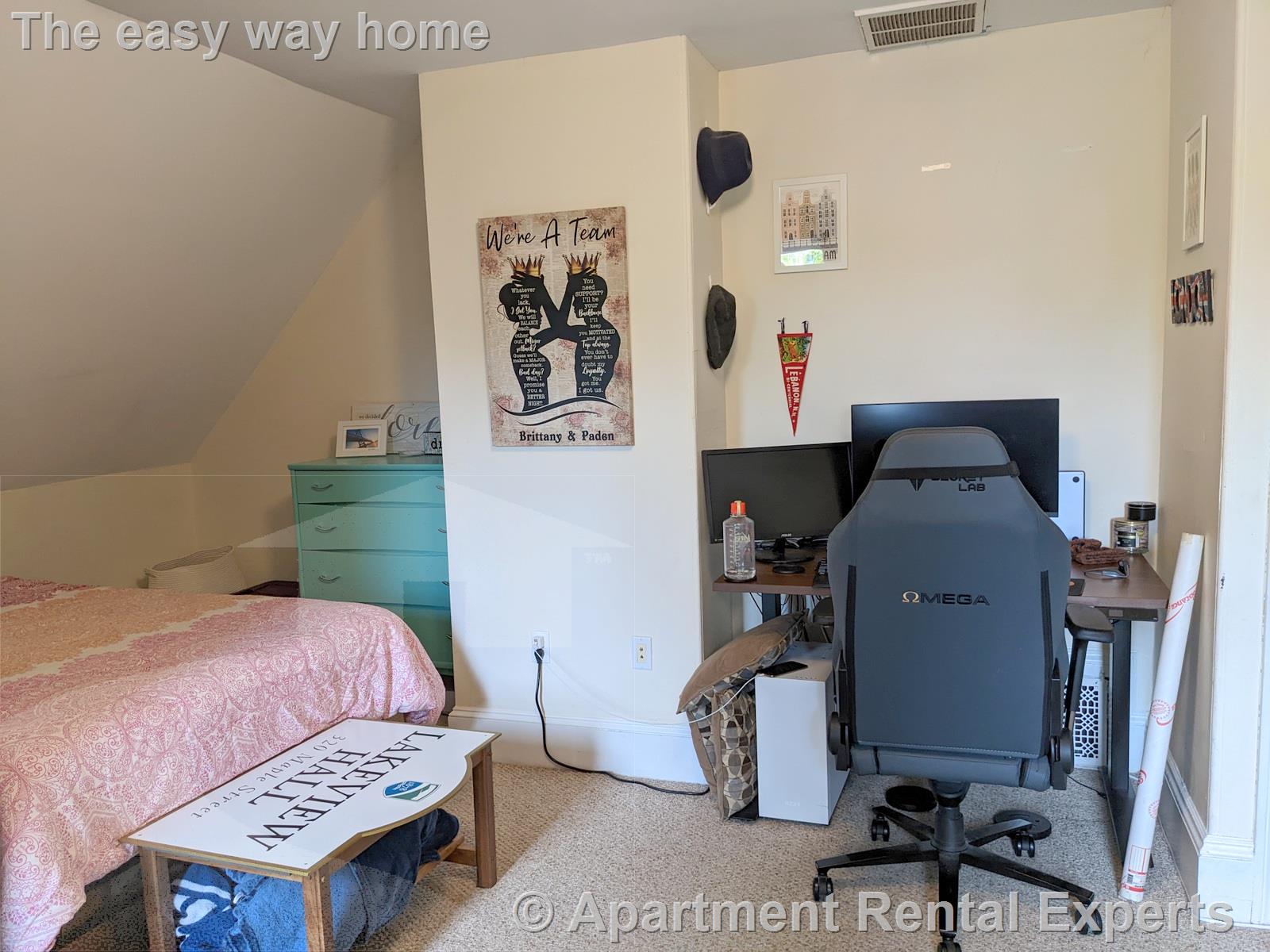 191 Summer, Porter Square