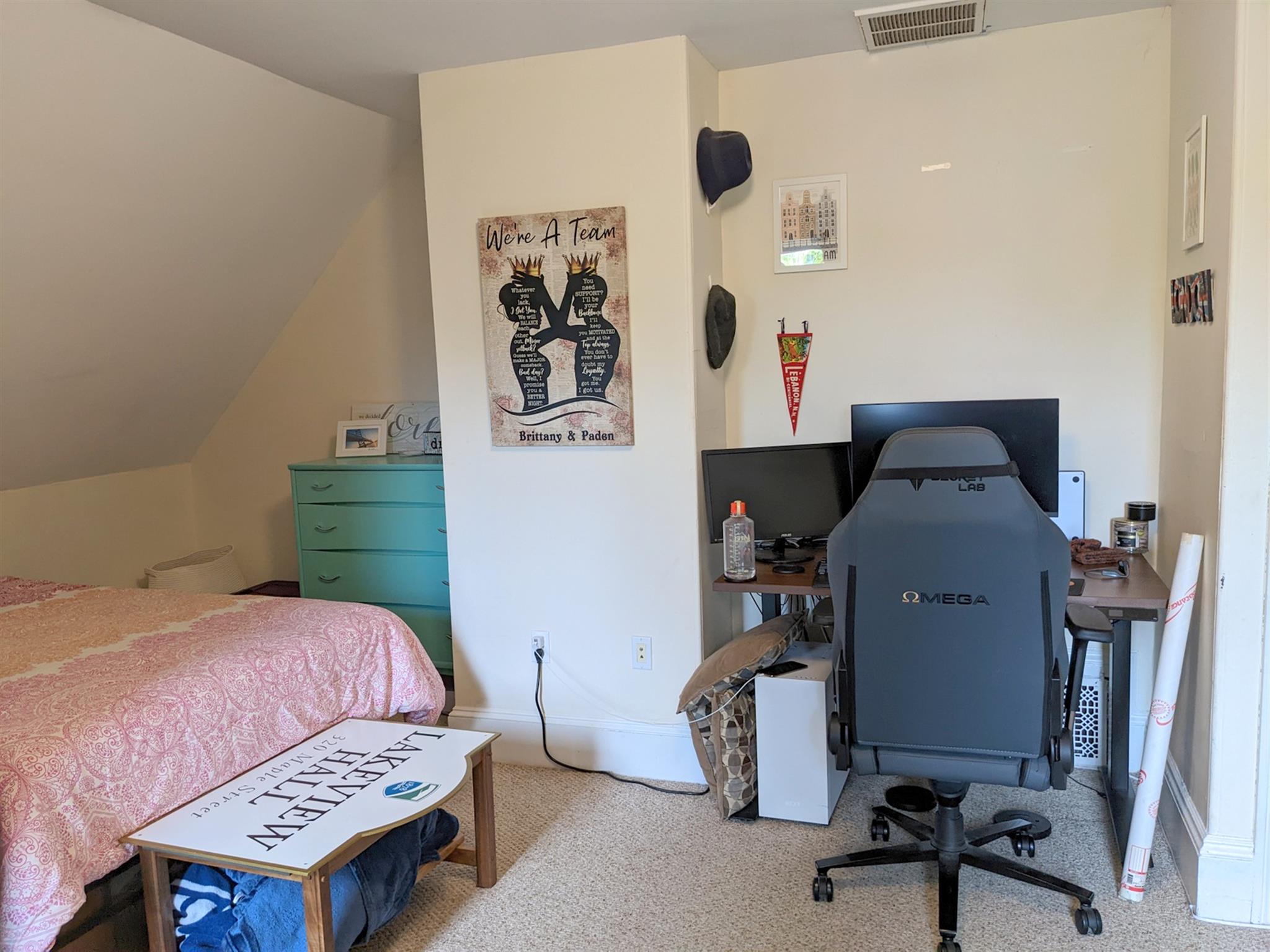 191 Summer St, Union Square