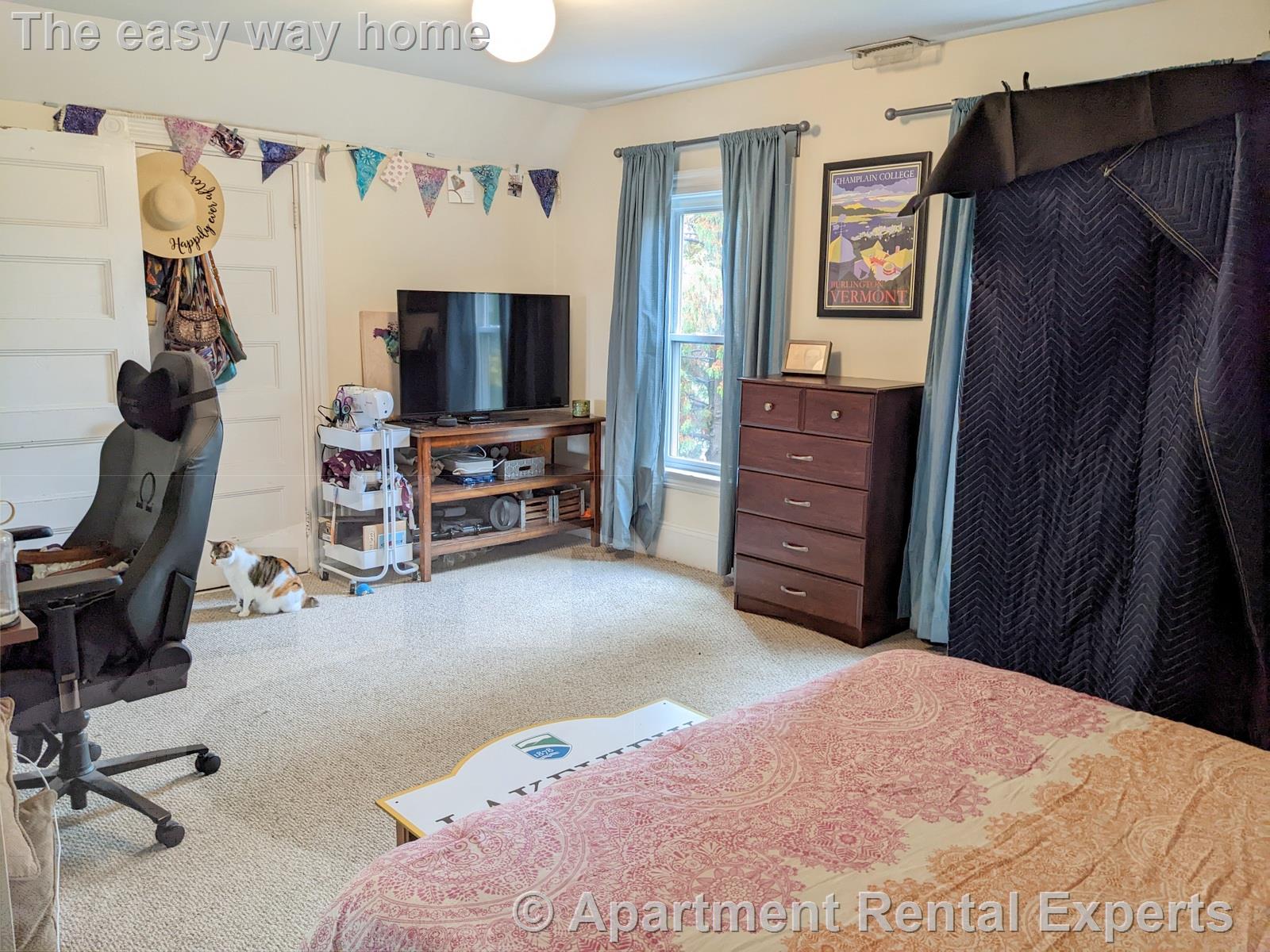 191 Summer, Porter Square