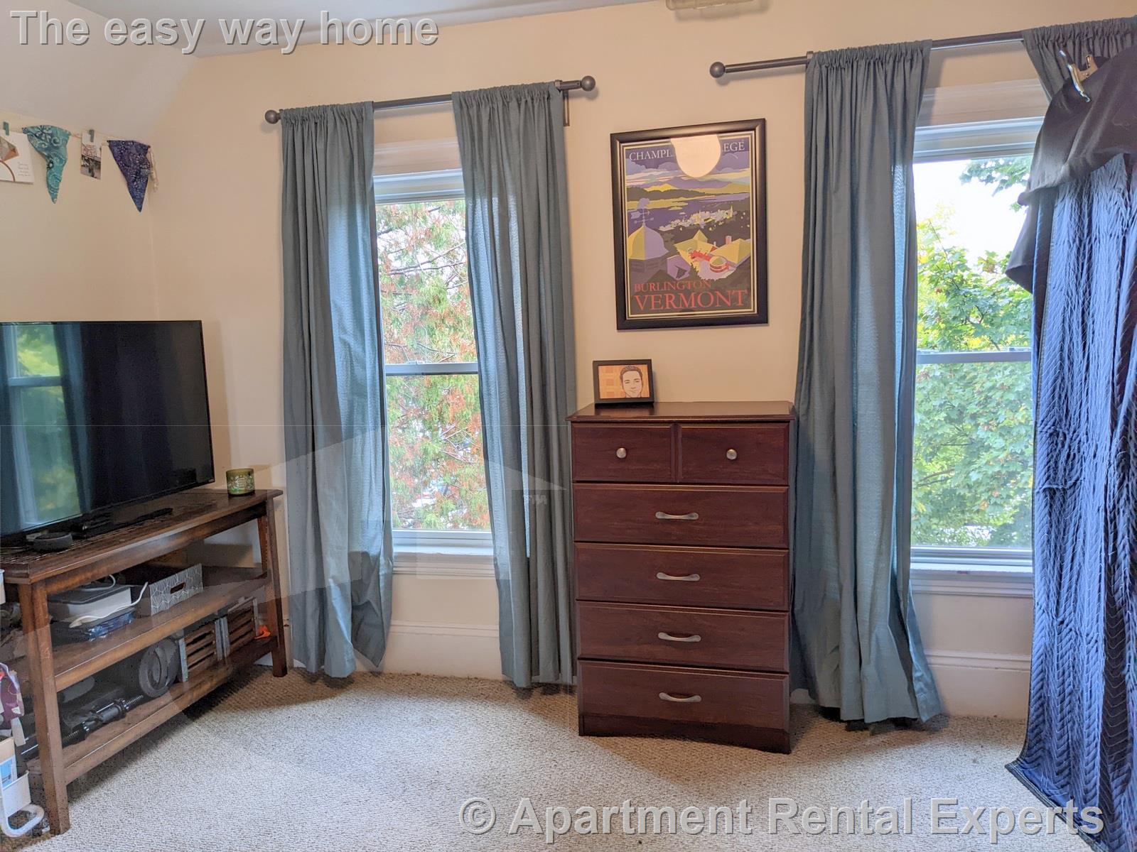 191 Summer, Porter Square