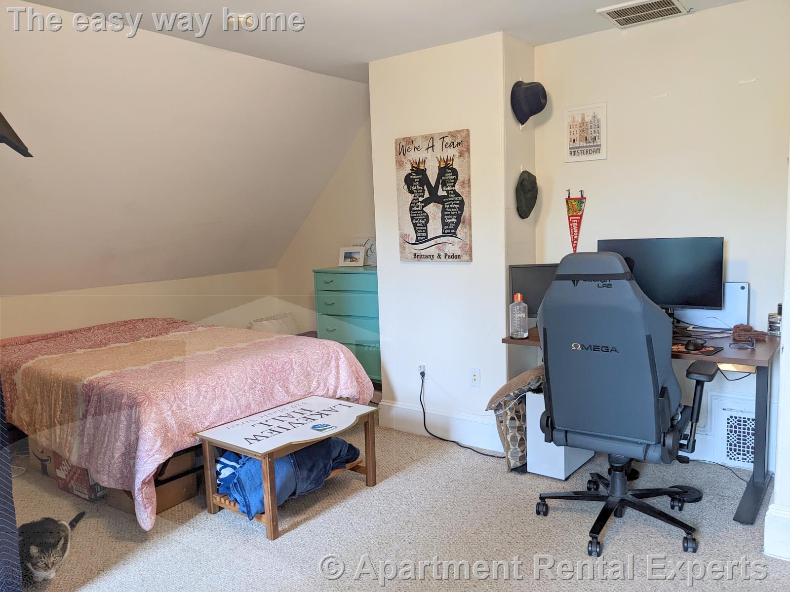 191 Summer, Porter Square