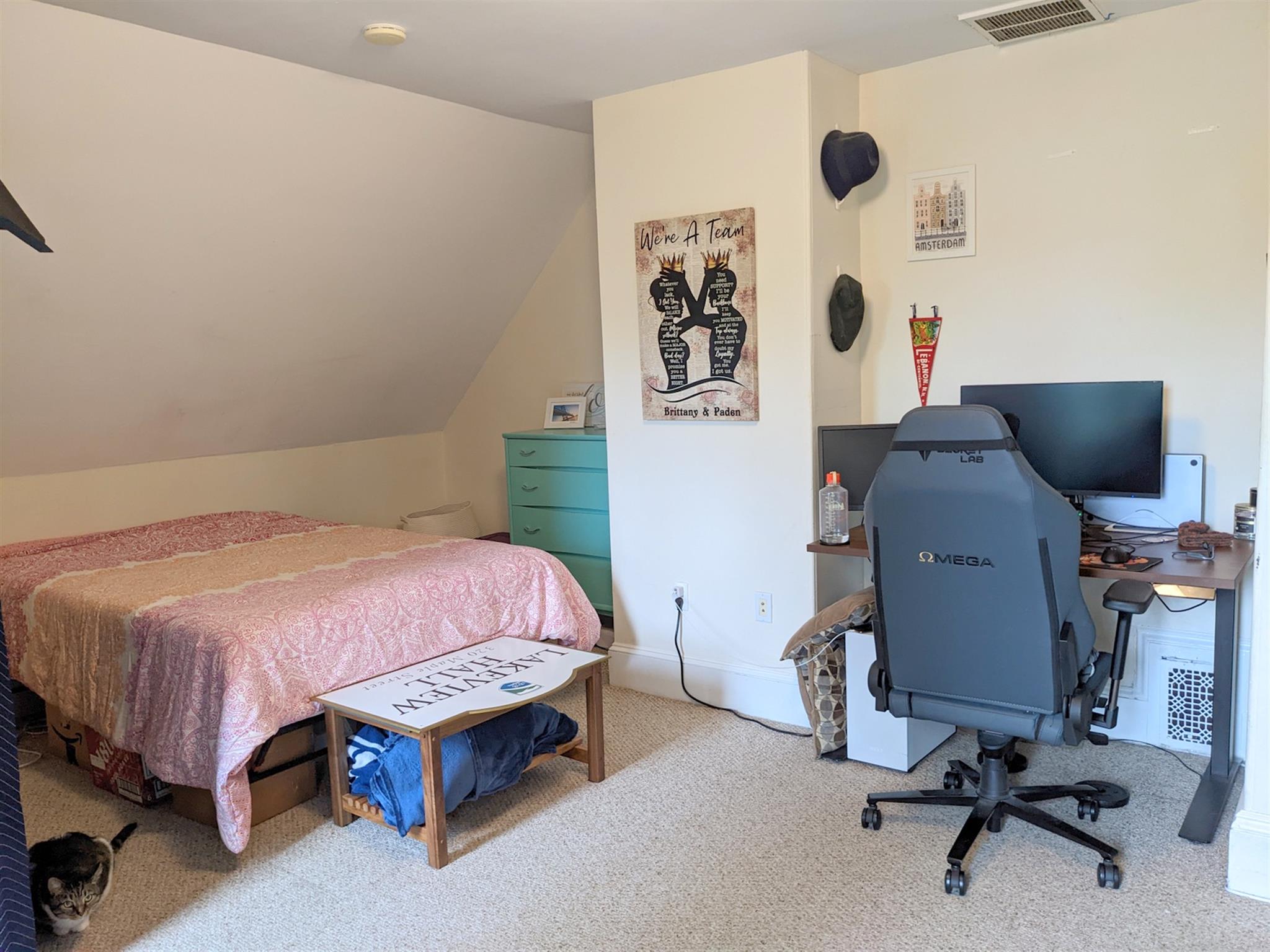 191 Summer St, Union Square