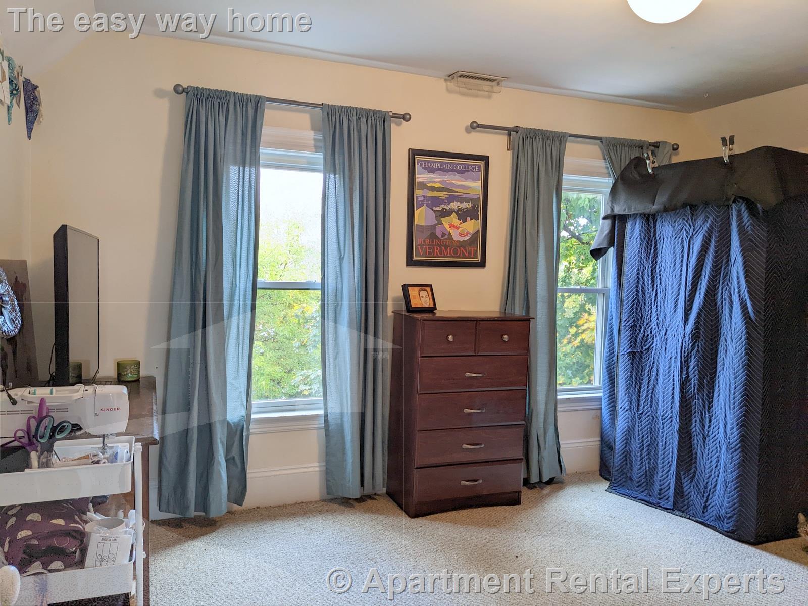 191 Summer, Porter Square