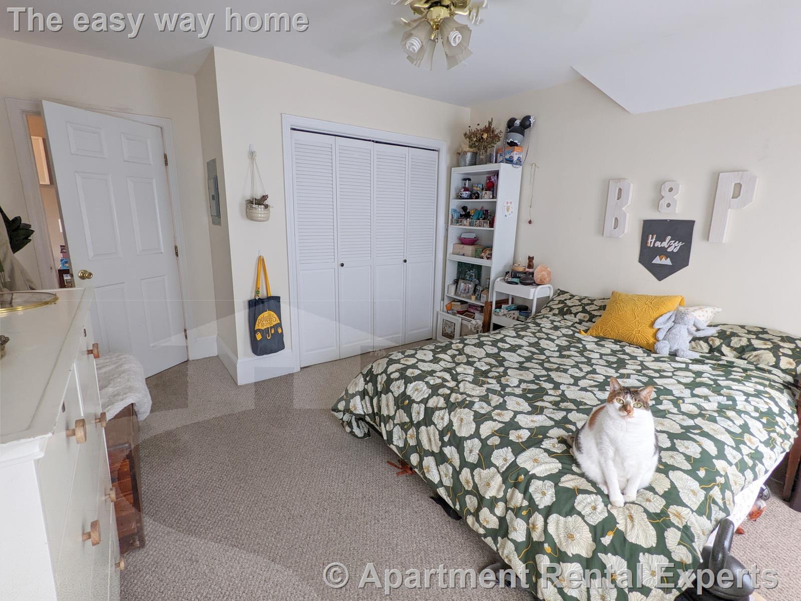 191 Summer, Porter Square