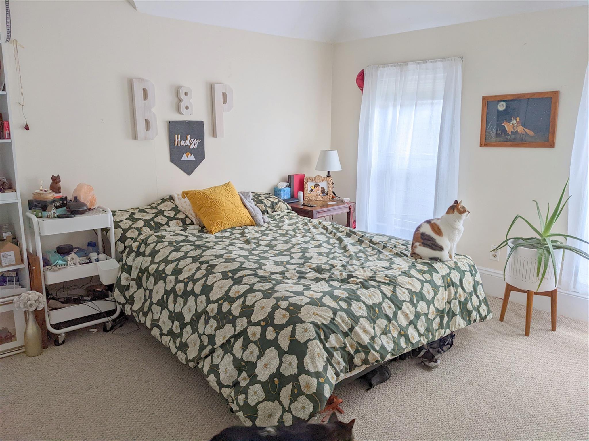 191 Summer St, Union Square