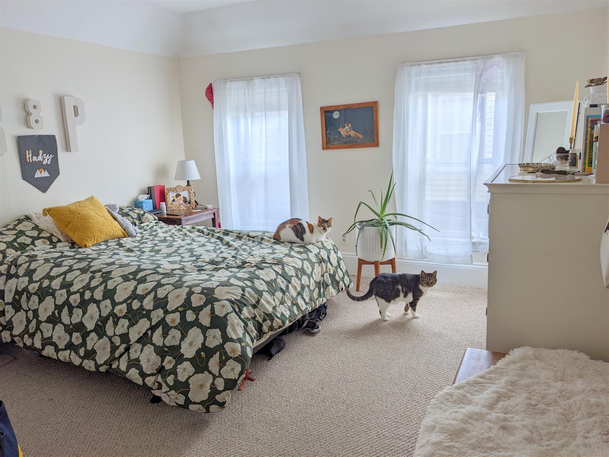 191 Summer St, Union Square