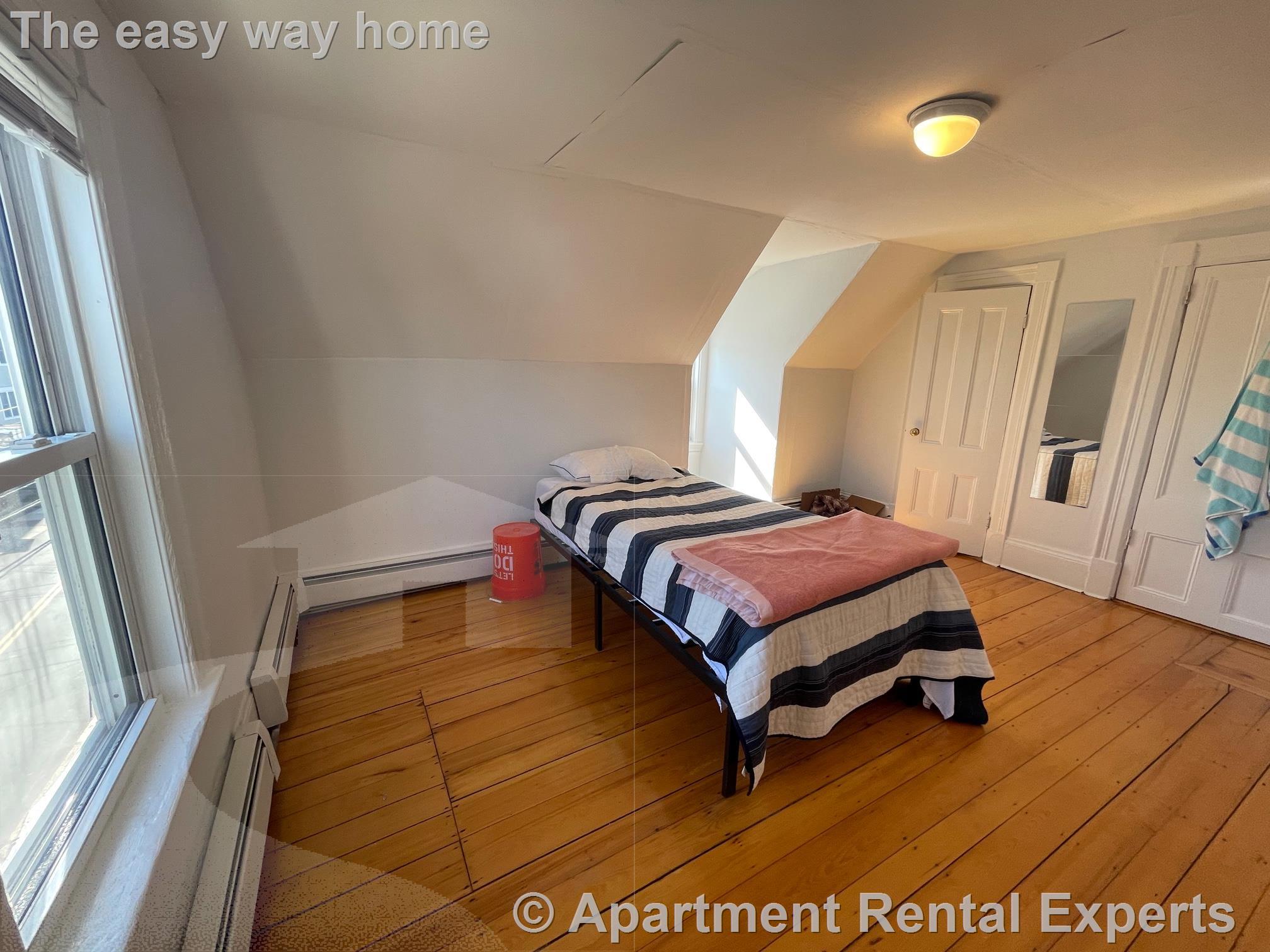 198 Cedar, Davis Square