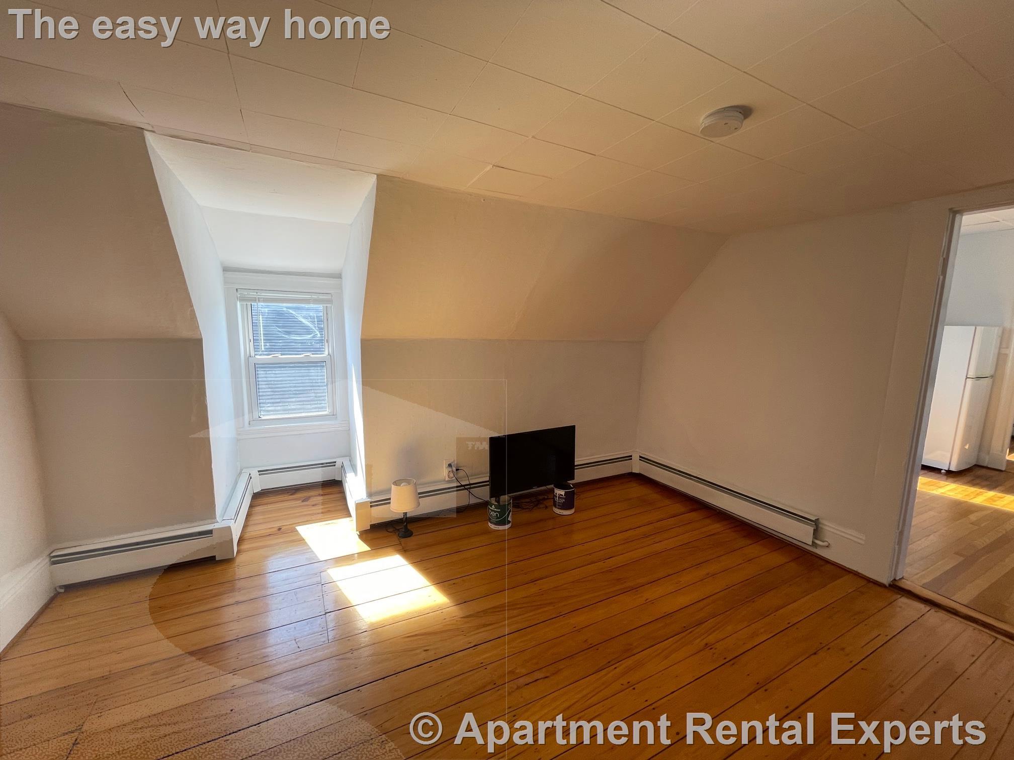 198 Cedar, Davis Square