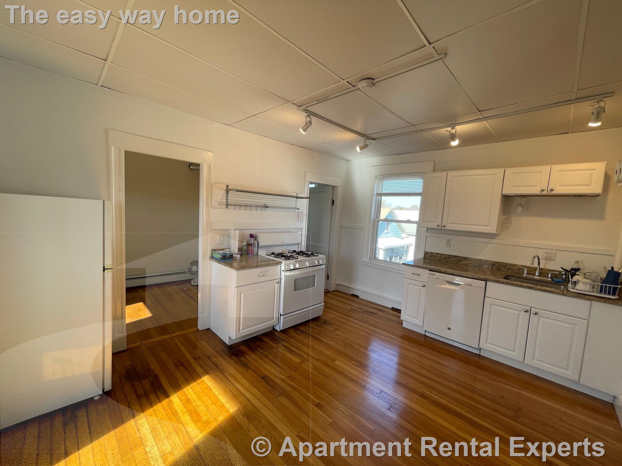 198 Cedar, Davis Square