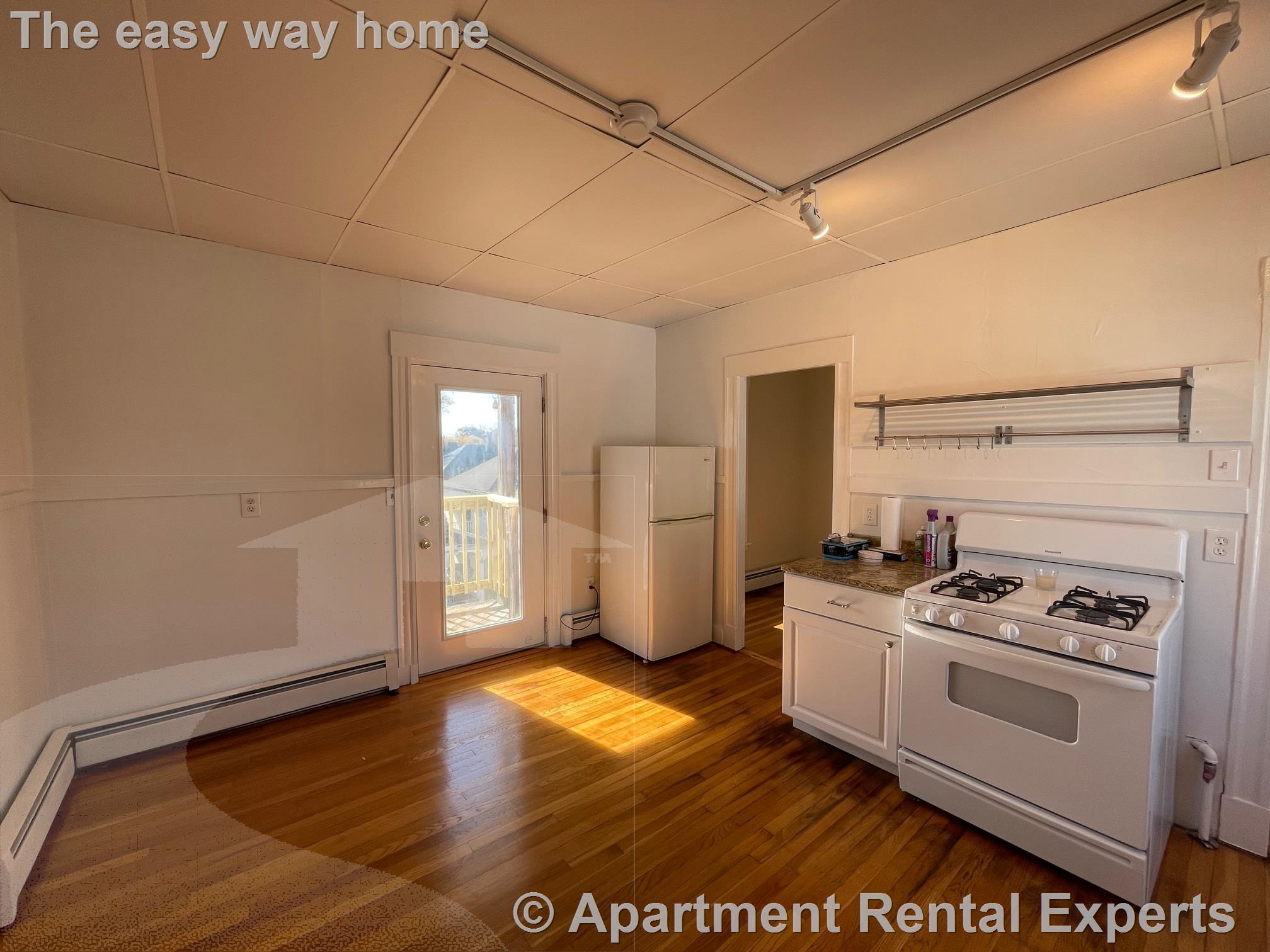 198 Cedar, Davis Square