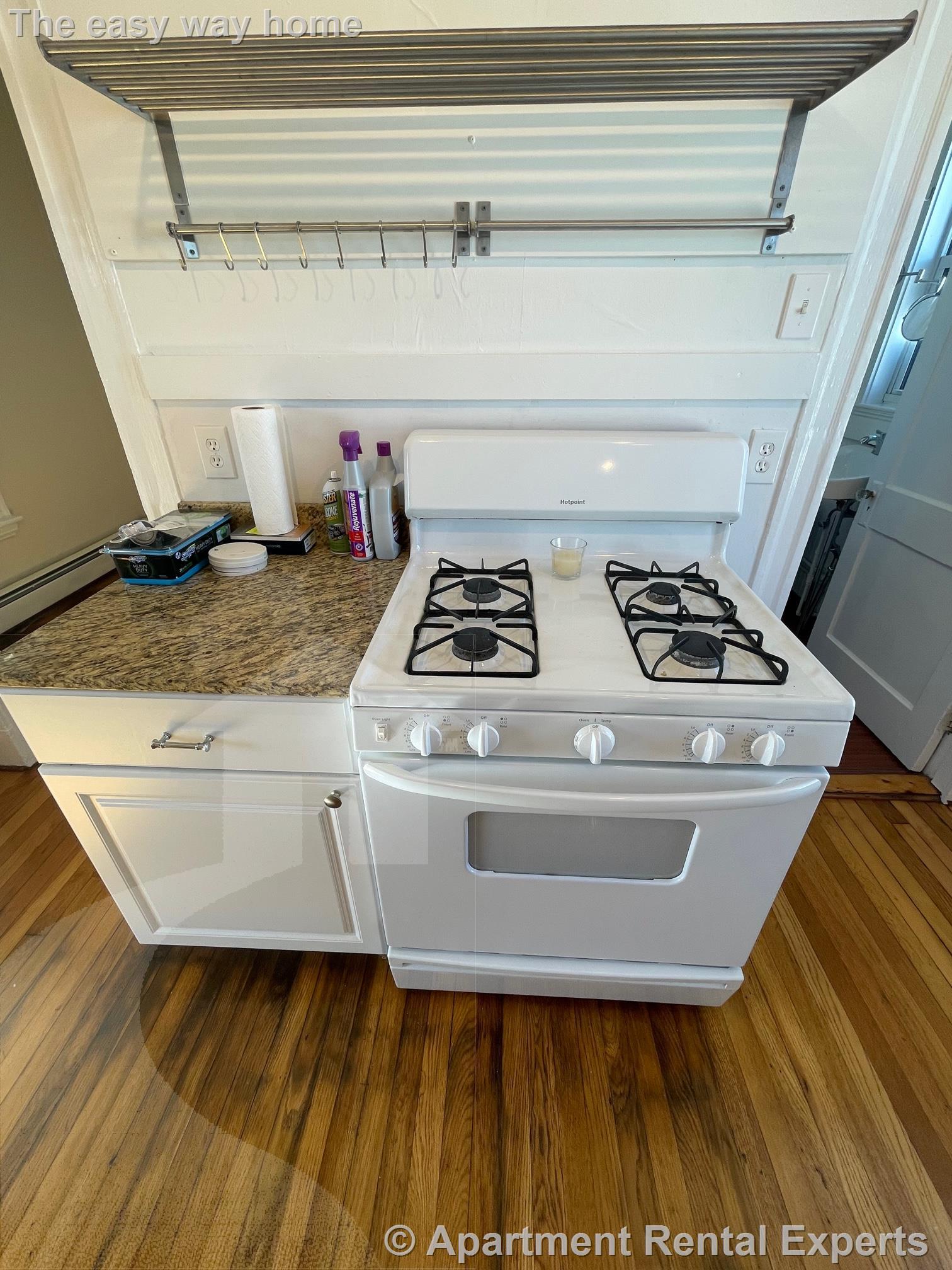 198 Cedar, Davis Square